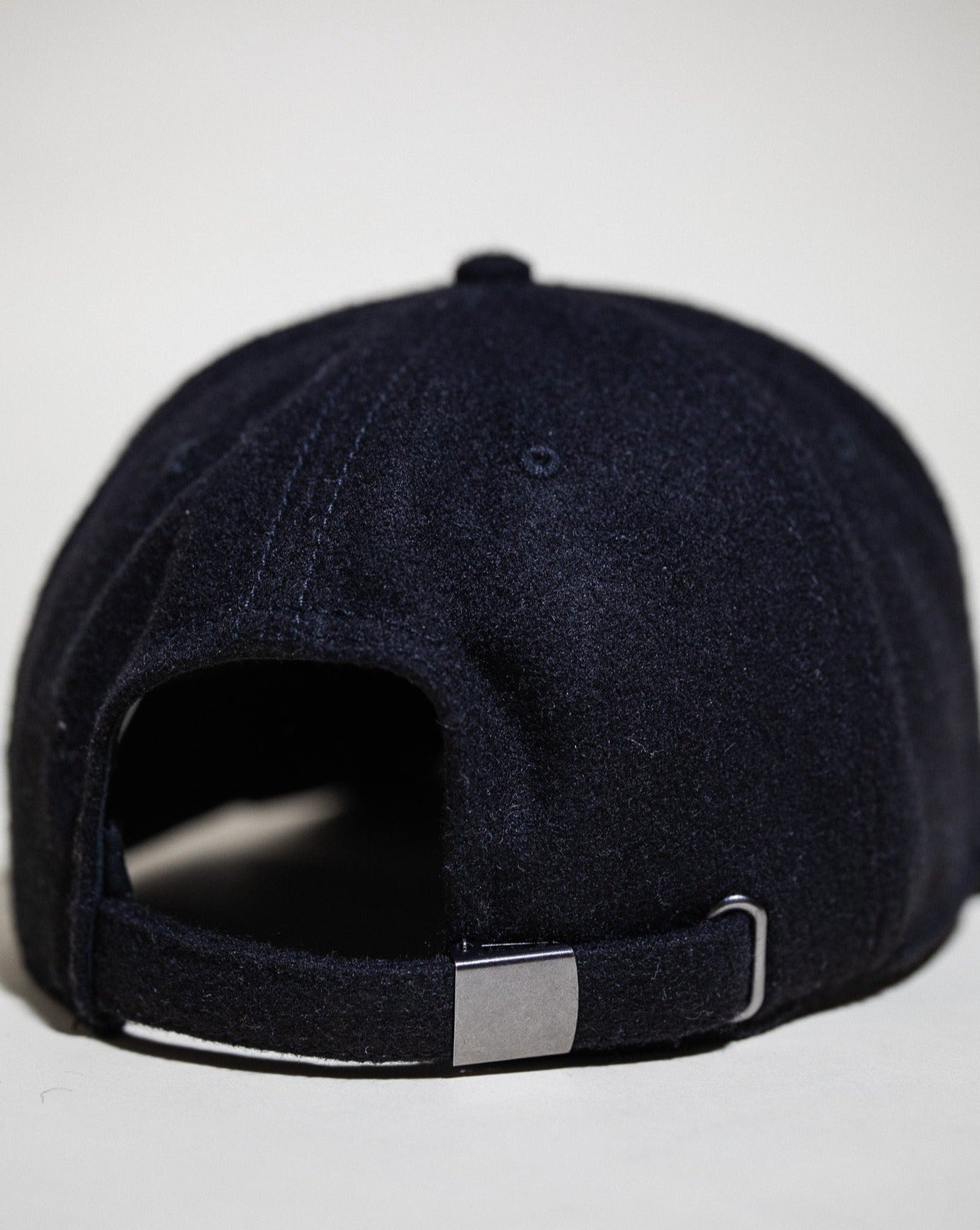 Pirate Art Museum Wool Hat (Black)