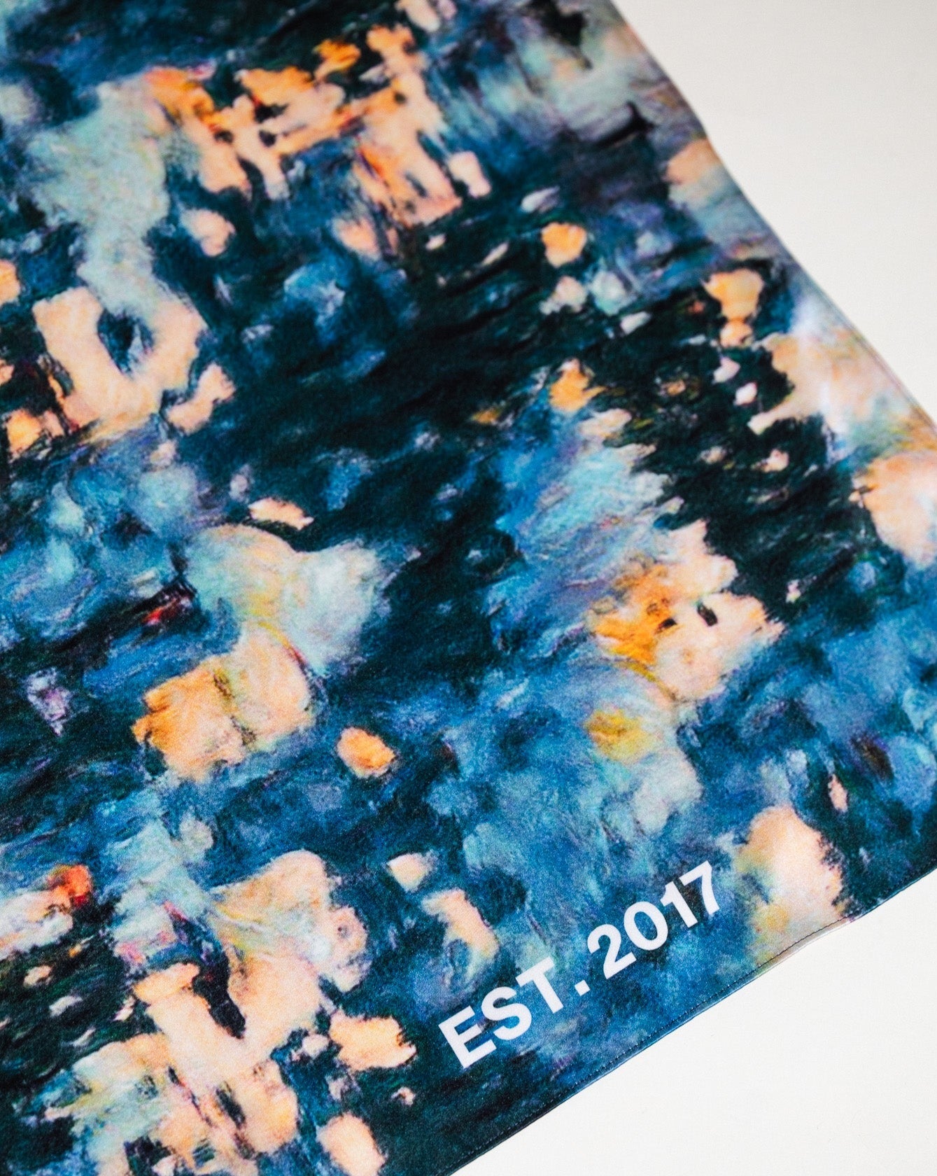 Pirate Sherard Silk Bandana