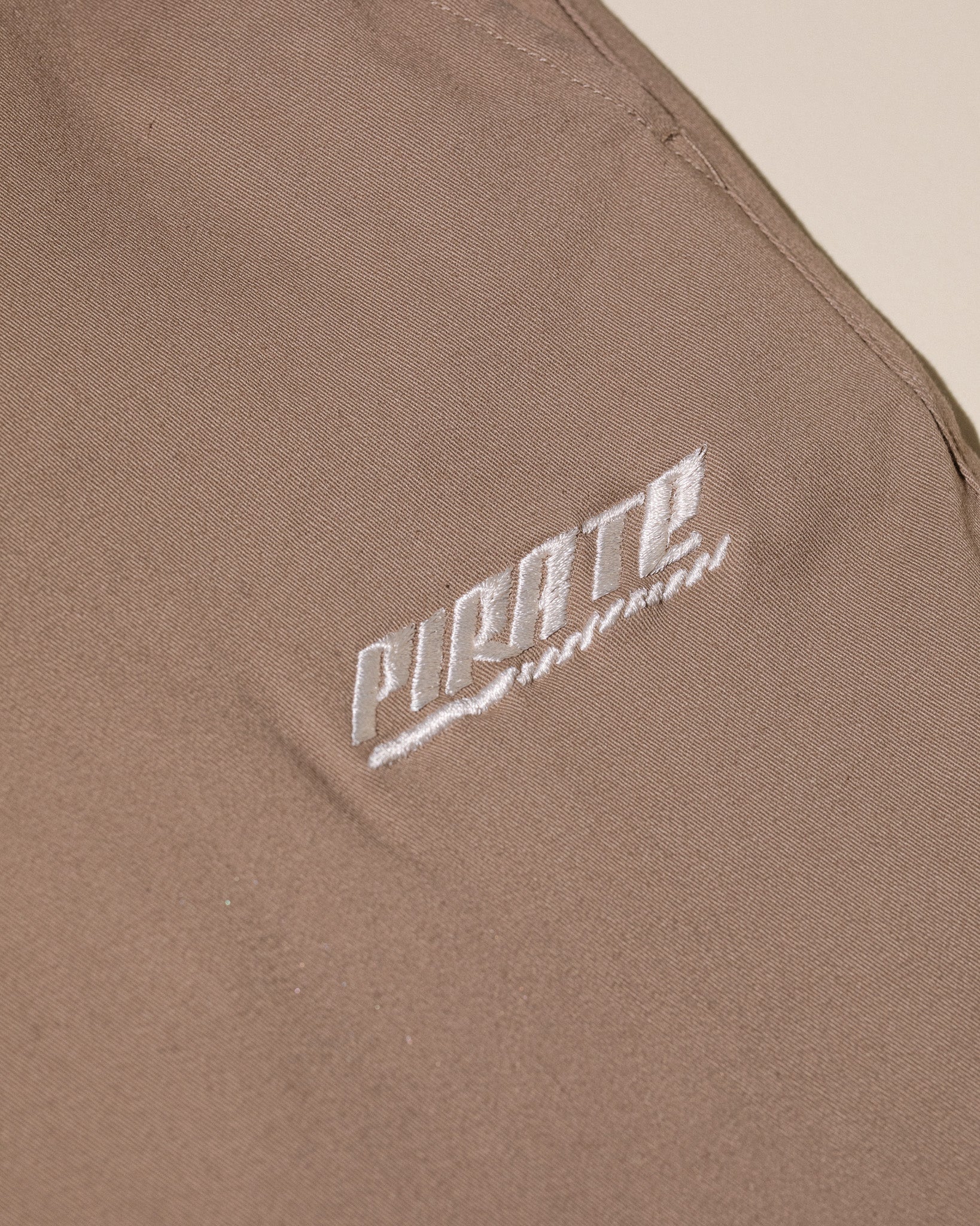Pirate Untitled Signature Chino Pant (Khaki)