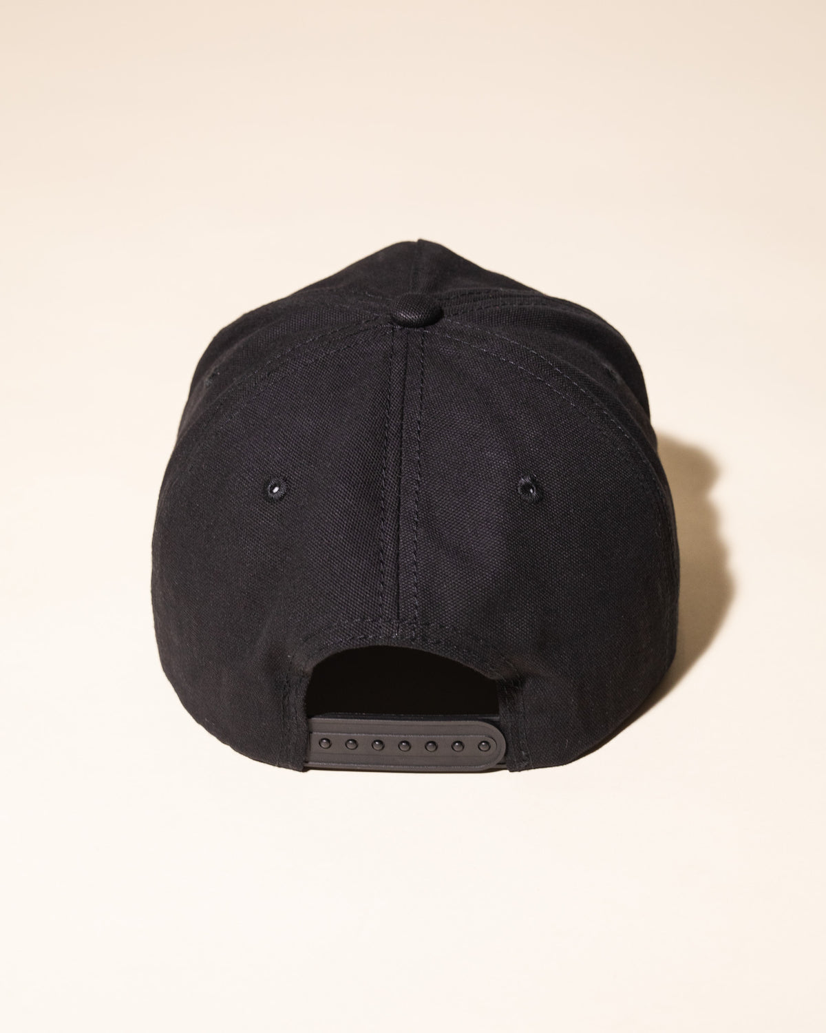 Getty x Pirate Battle of the Bones Vintage Hat (Black)