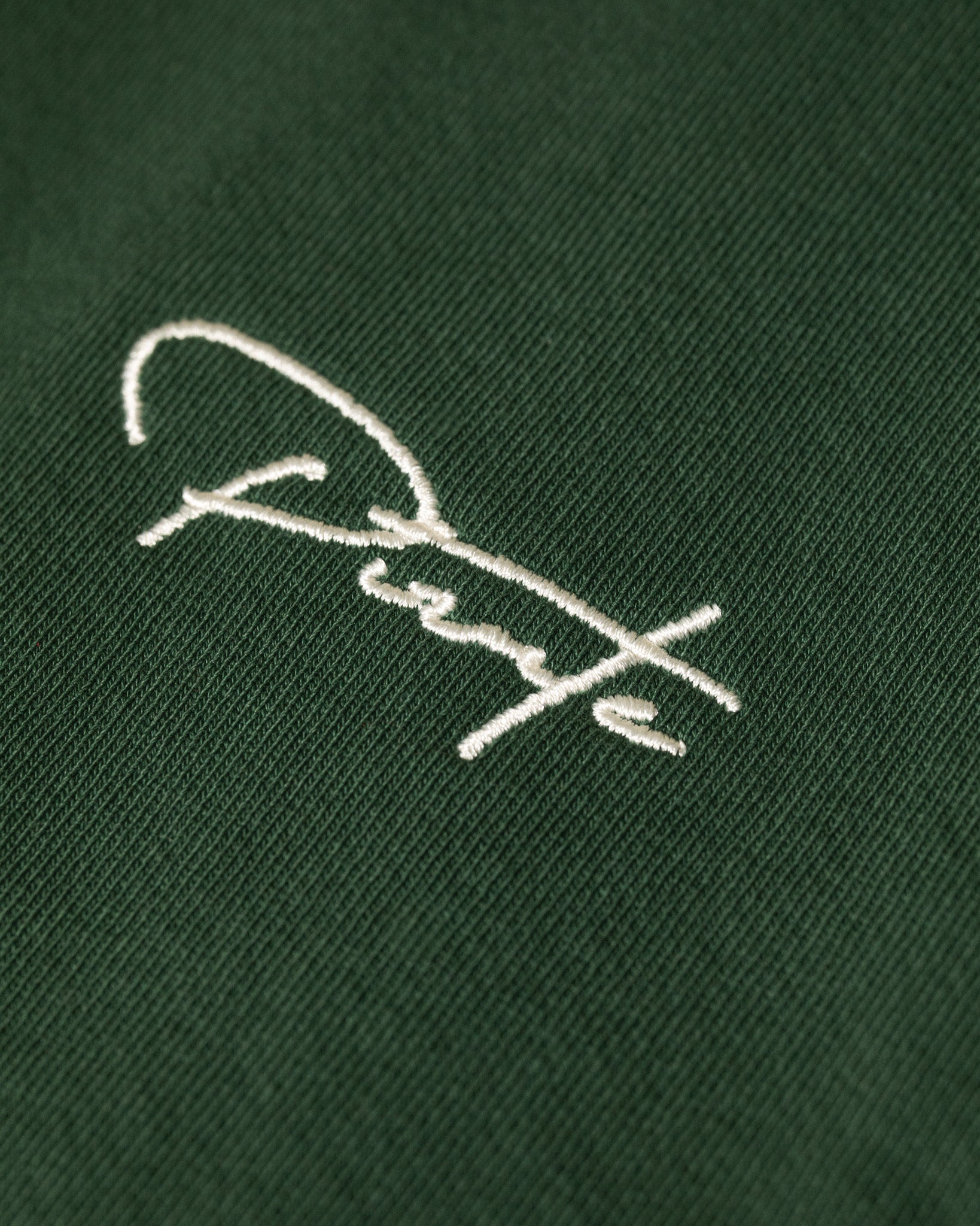 Pirate Derby Tapestry Hoodie (Derby Green) *Limited Edition 1/3