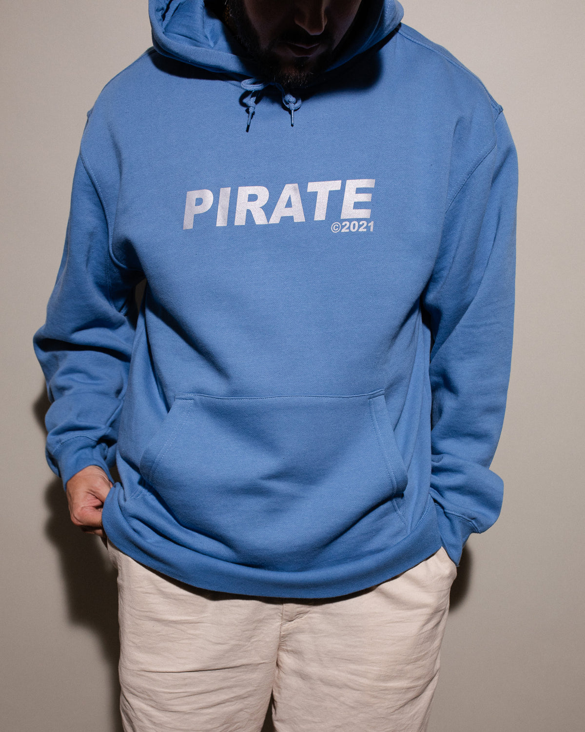 2021 Founders Hoodie