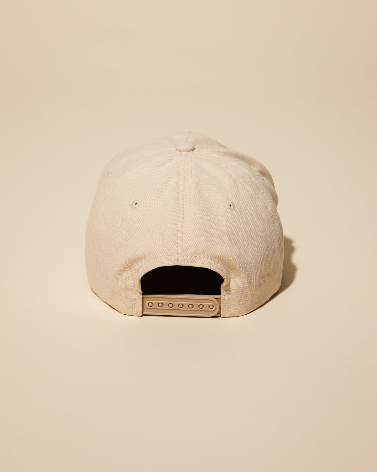 Tokyo Vintage Hat (Cream)