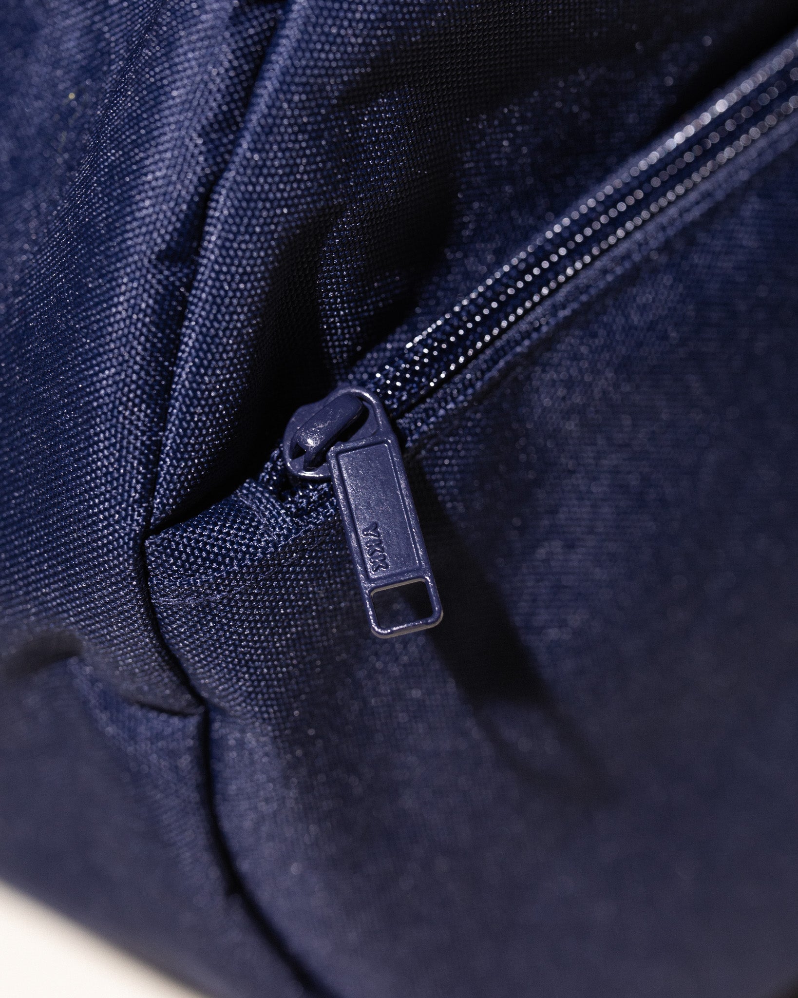 Pirate Worldwide Duffel Bag (Midnight Navy)