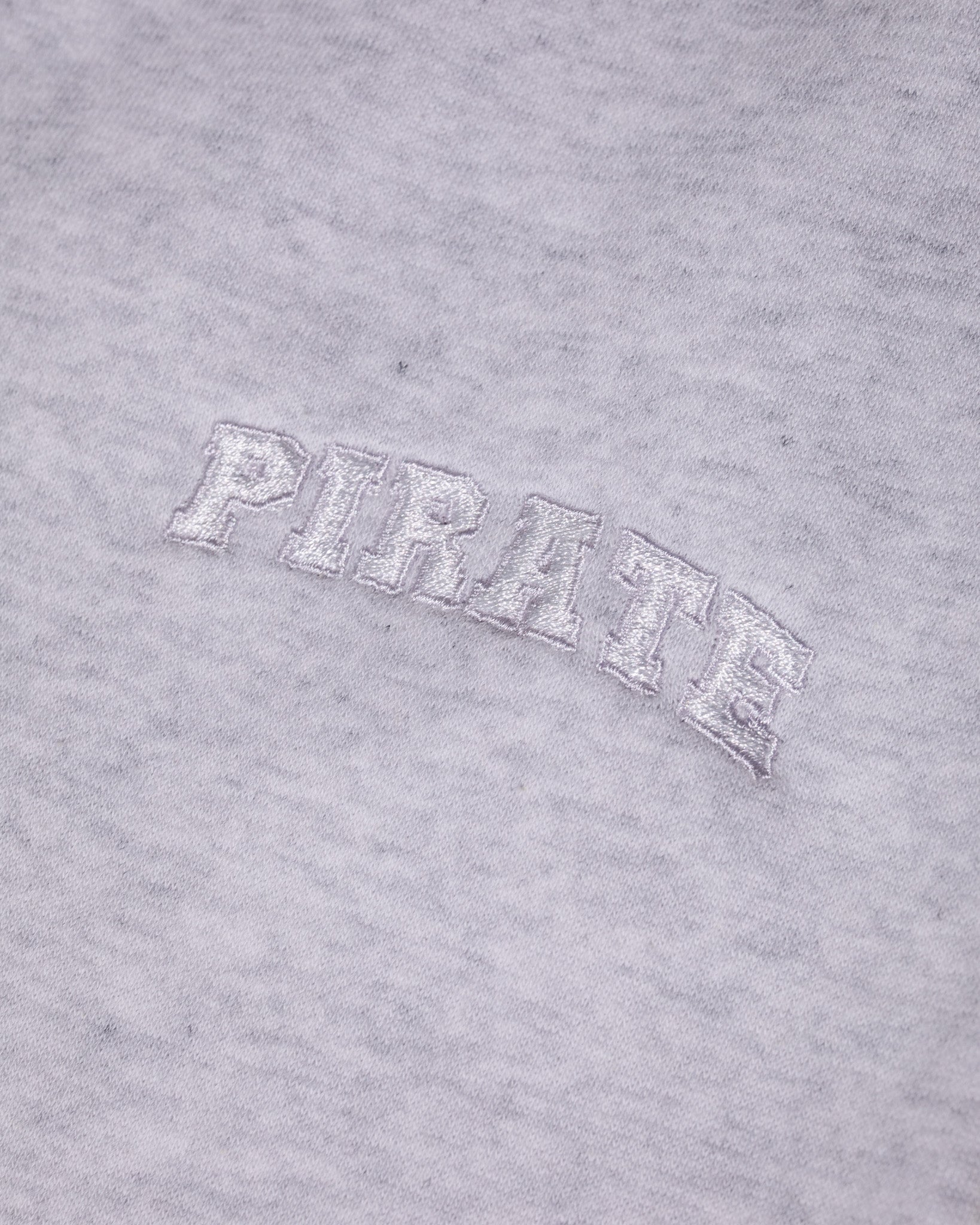 Pirate Sweatpants (Heather Gray)