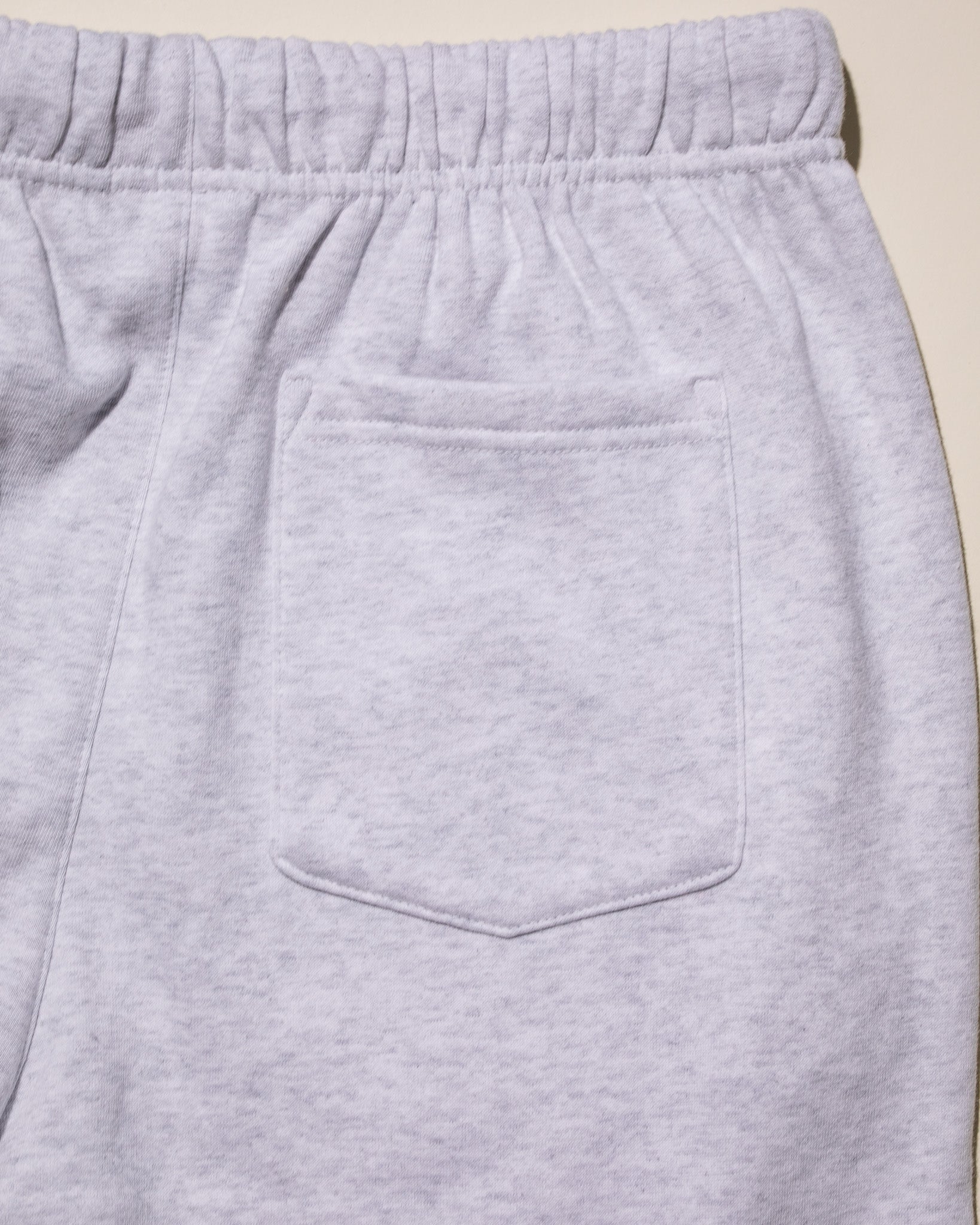 Pirate Sweatpants (Heather Gray)