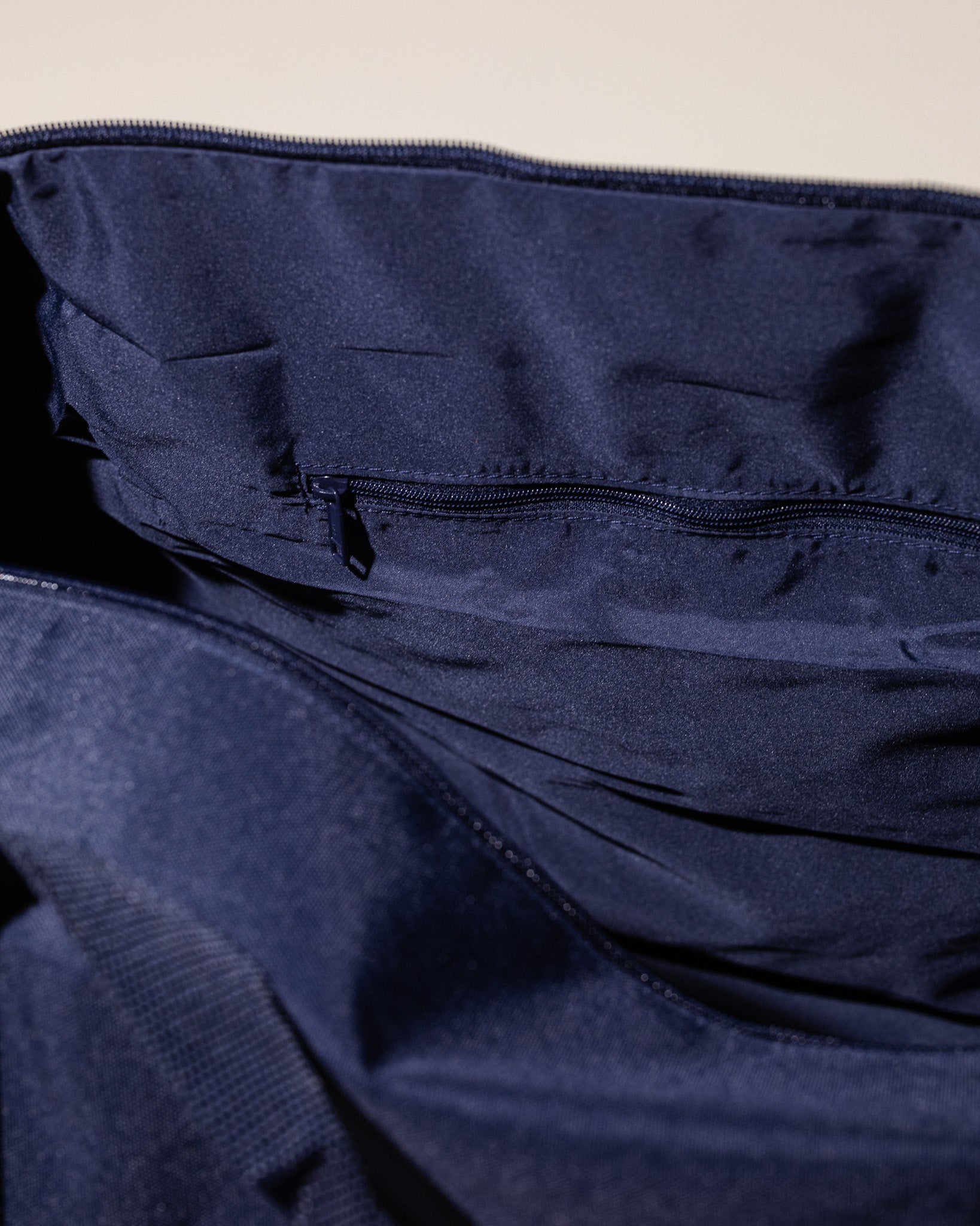 Pirate Worldwide Duffel Bag (Midnight Navy)