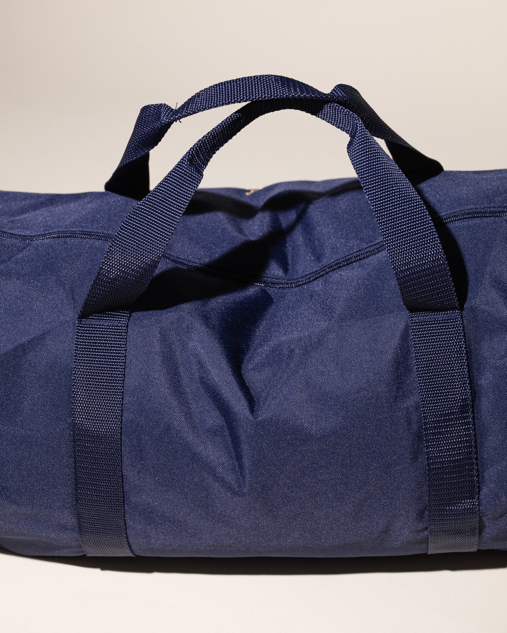 Pirate Worldwide Duffel Bag (Midnight Navy)