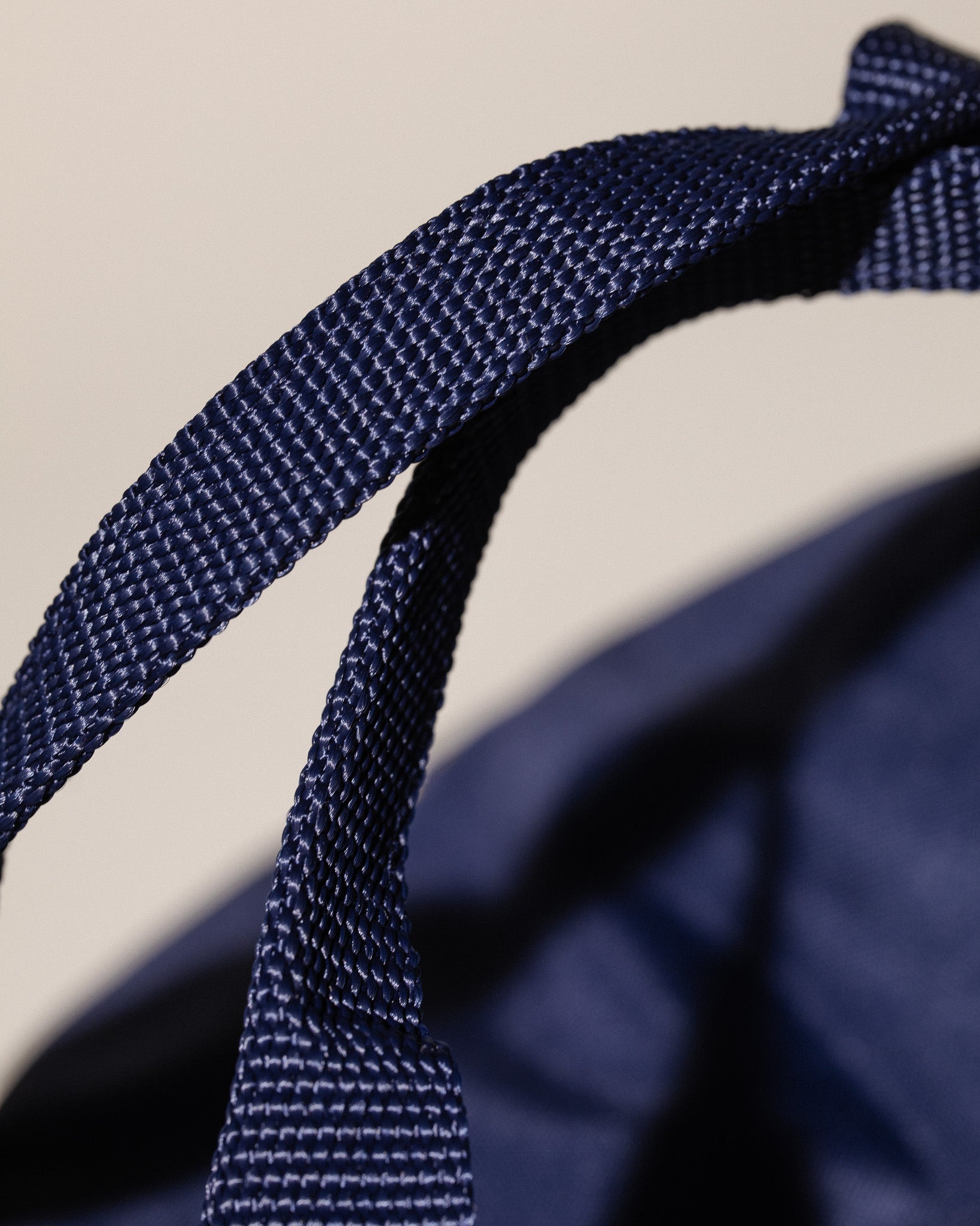 Pirate Worldwide Duffel Bag (Midnight Navy)