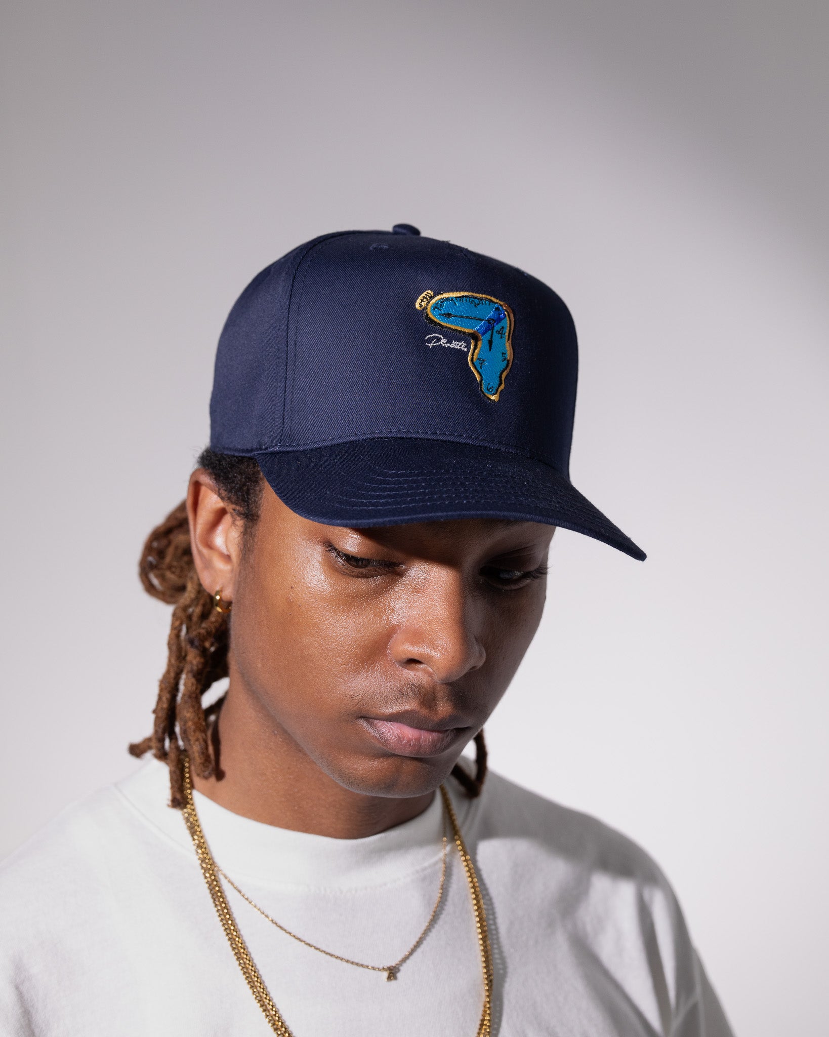Pirate Dreamtime Hat (Navy)