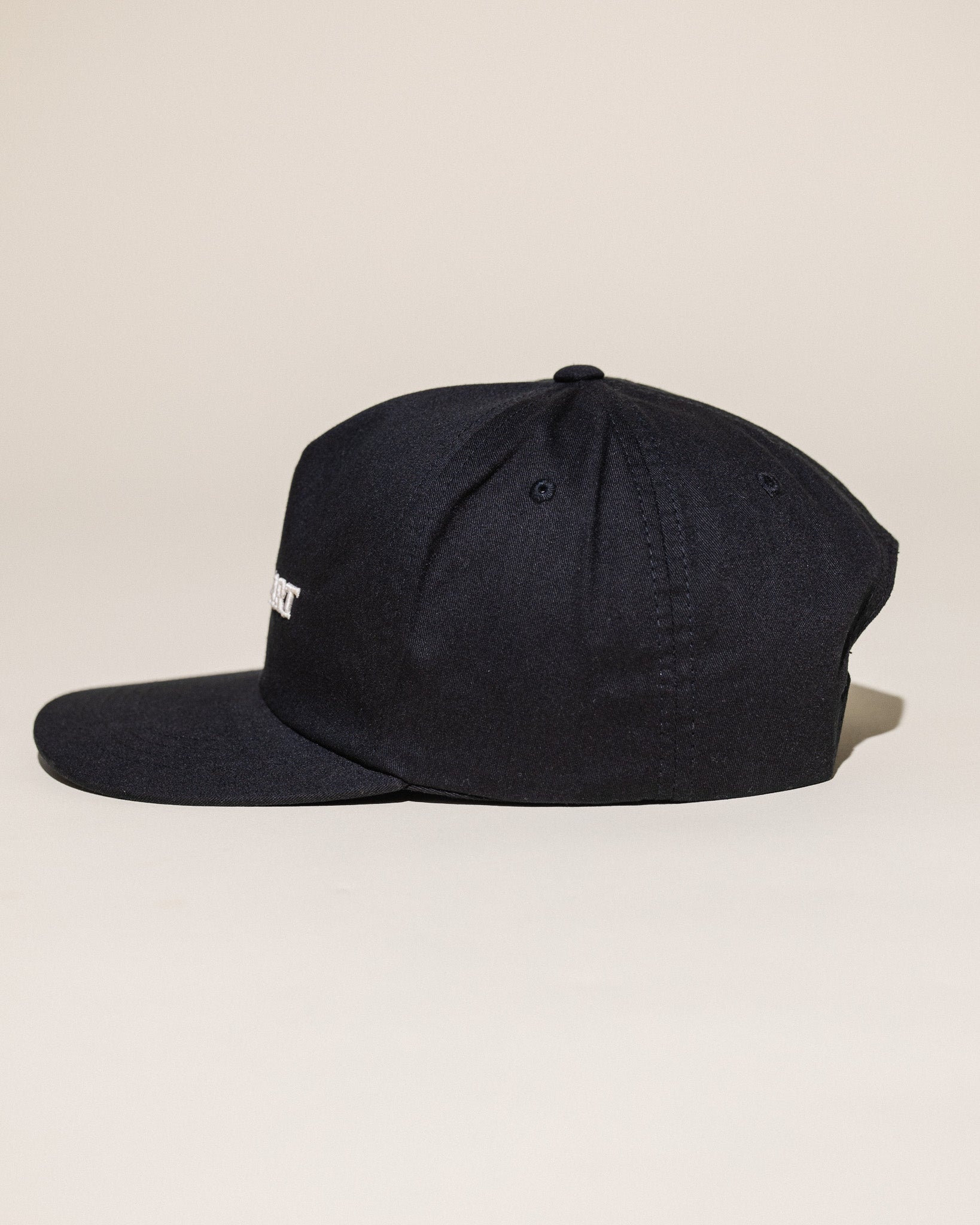 Pirate D'Art Hat (Pirate Black)