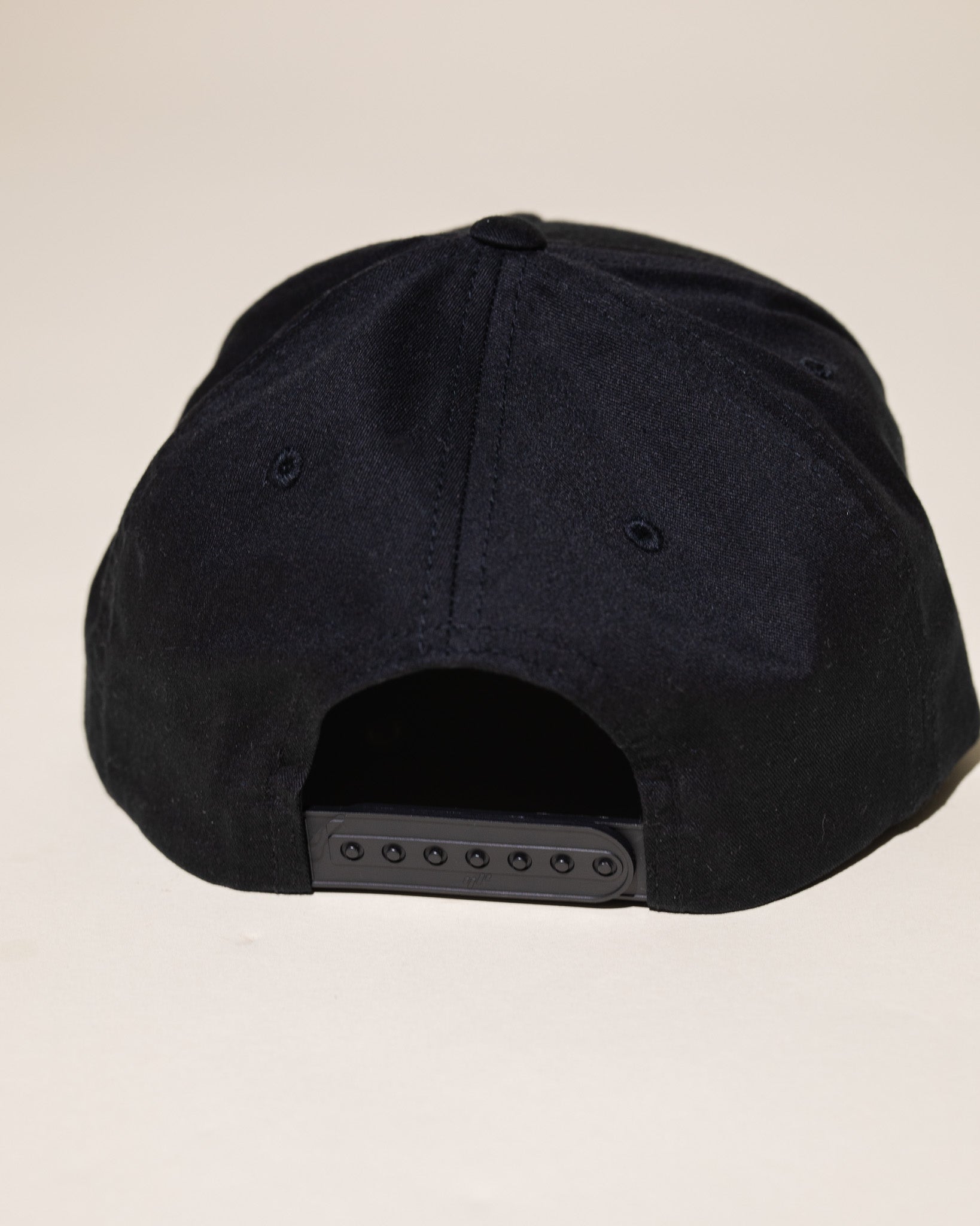 Pirate D'Art Hat (Pirate Black)