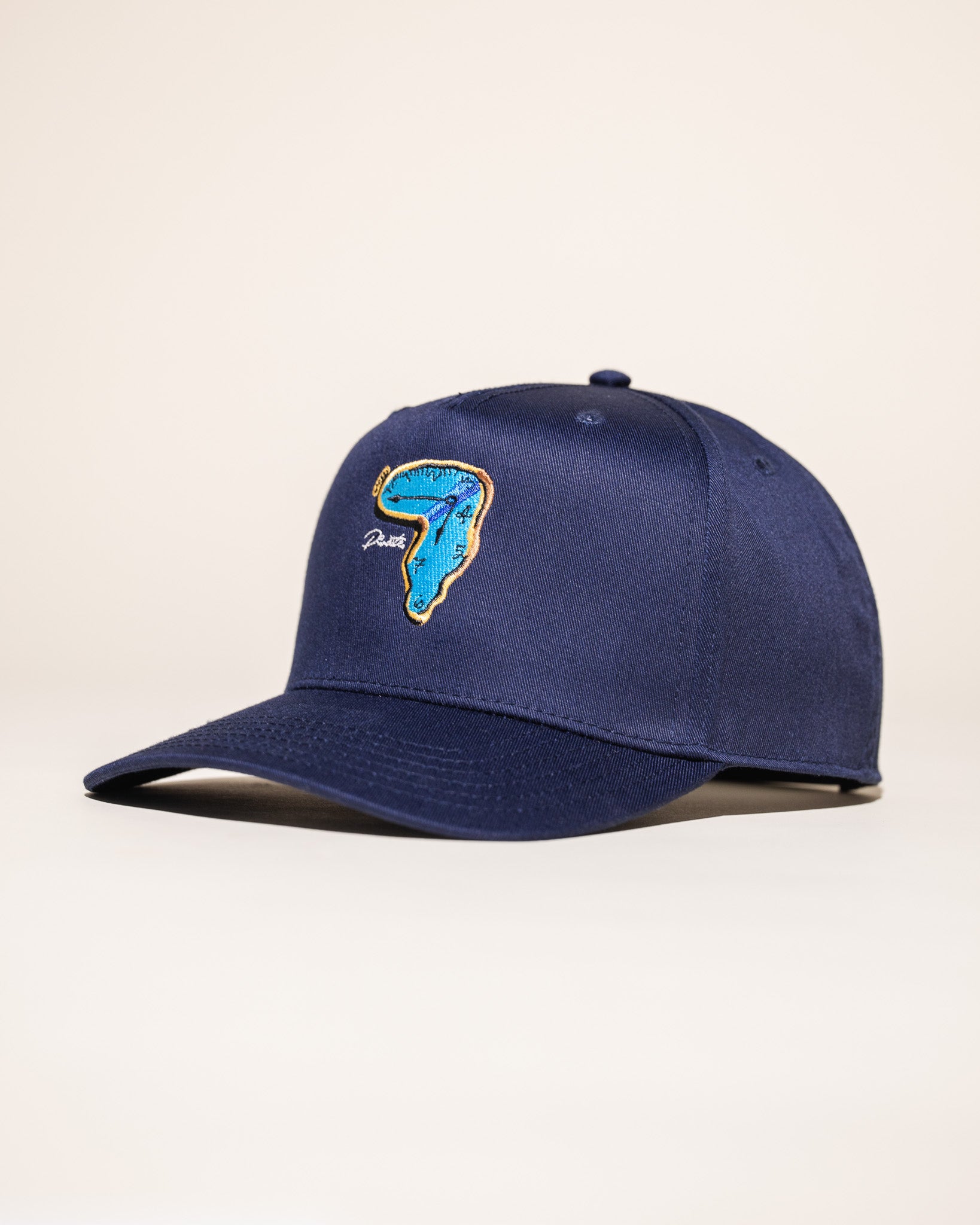 Pirate Dreamtime Hat (Navy)