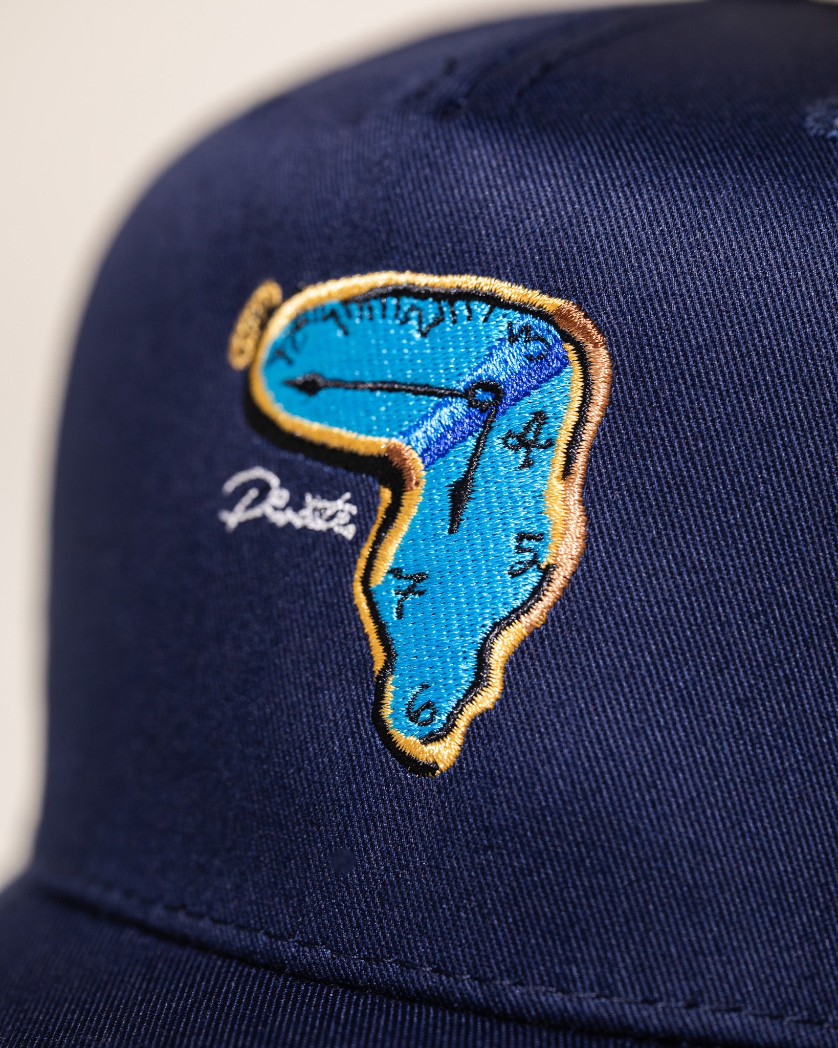 Pirate Dreamtime Hat (Navy)
