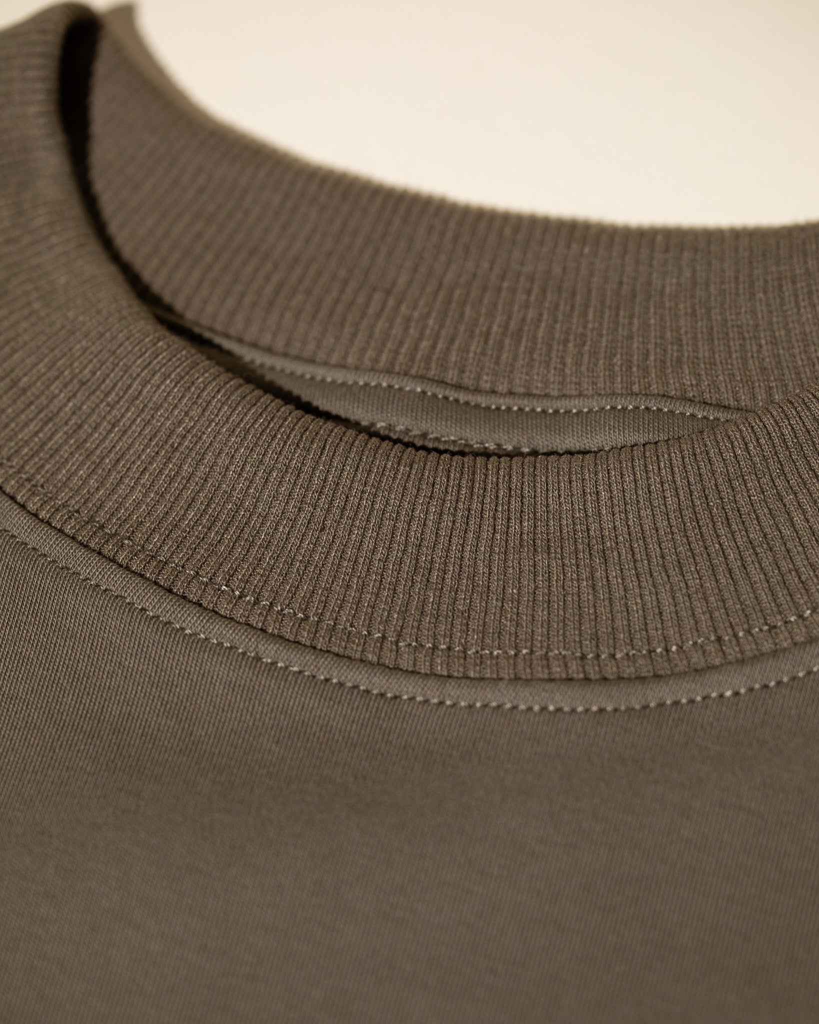 Pirate Hilltop T-Shirt (Olive)