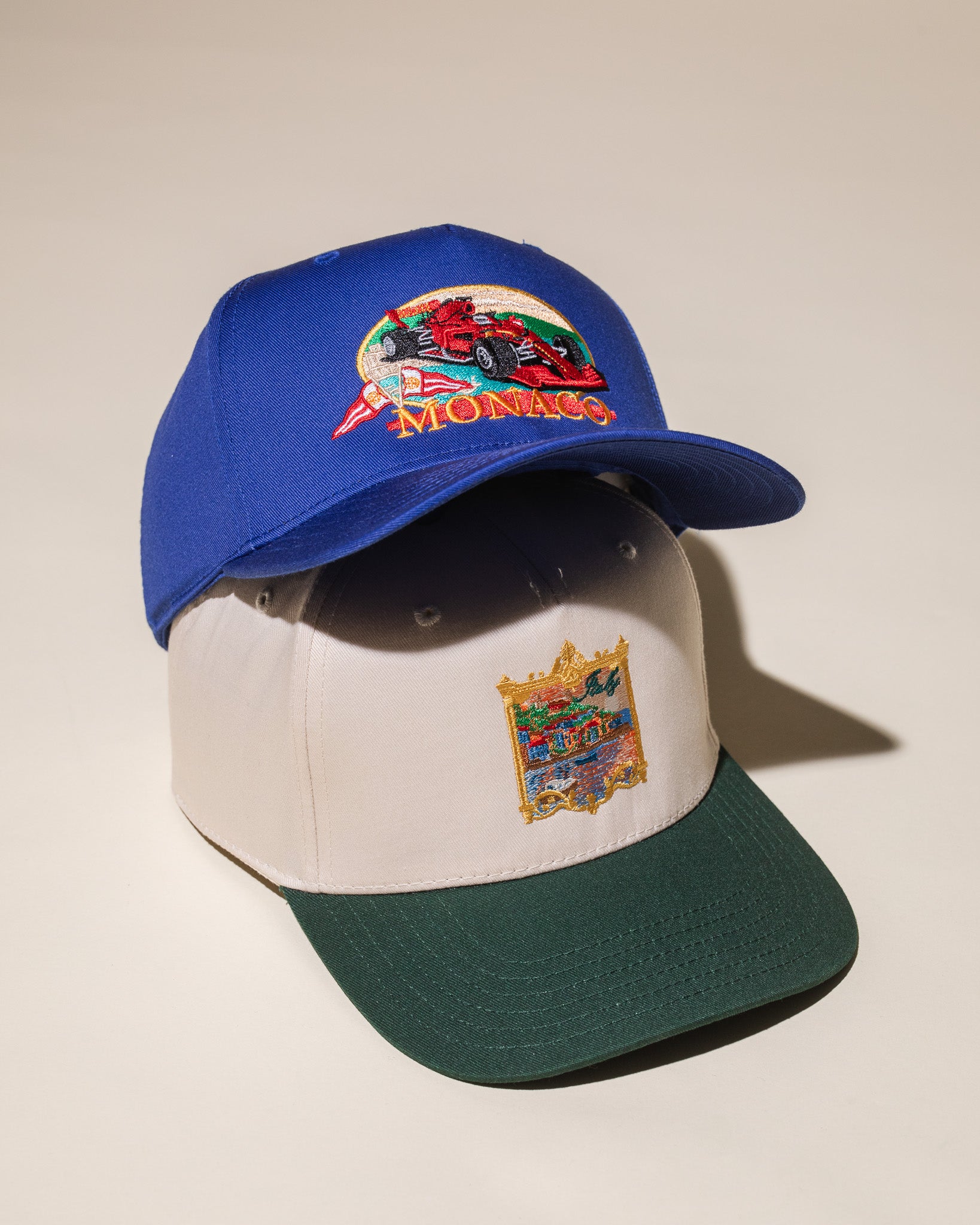 Midnight Riviera Collector's Pack