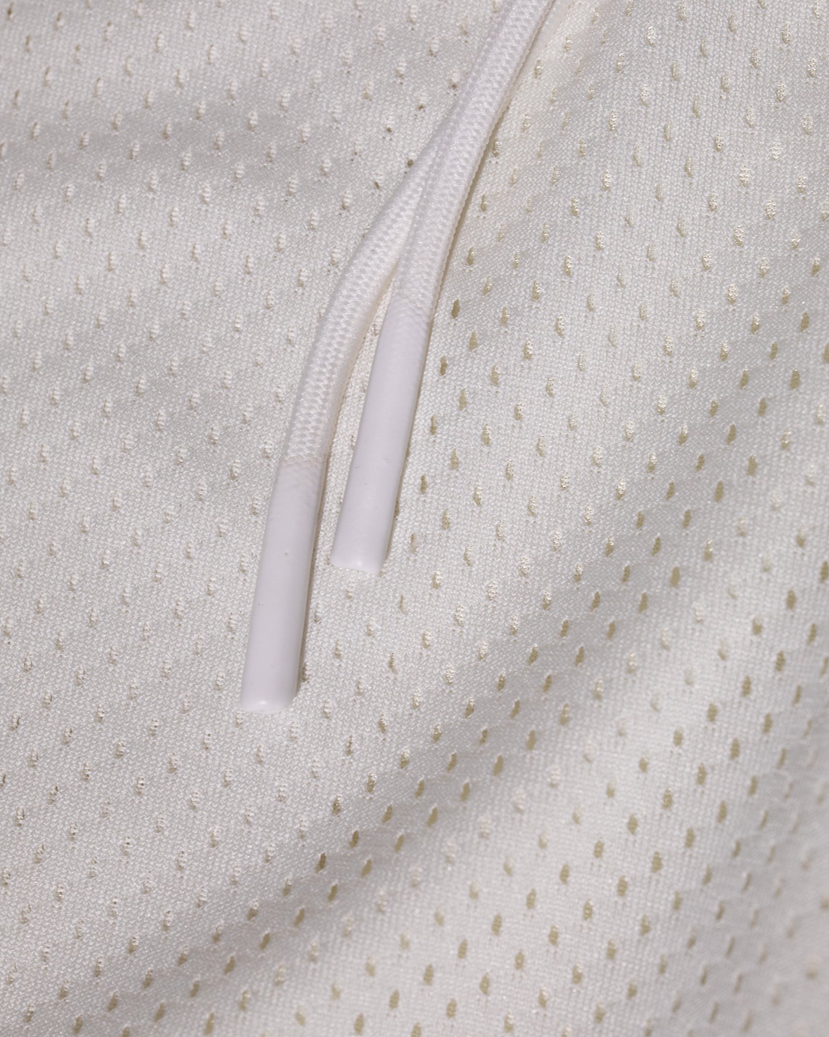 Pirate Hilltop Mesh Short (Cannoli Cream)