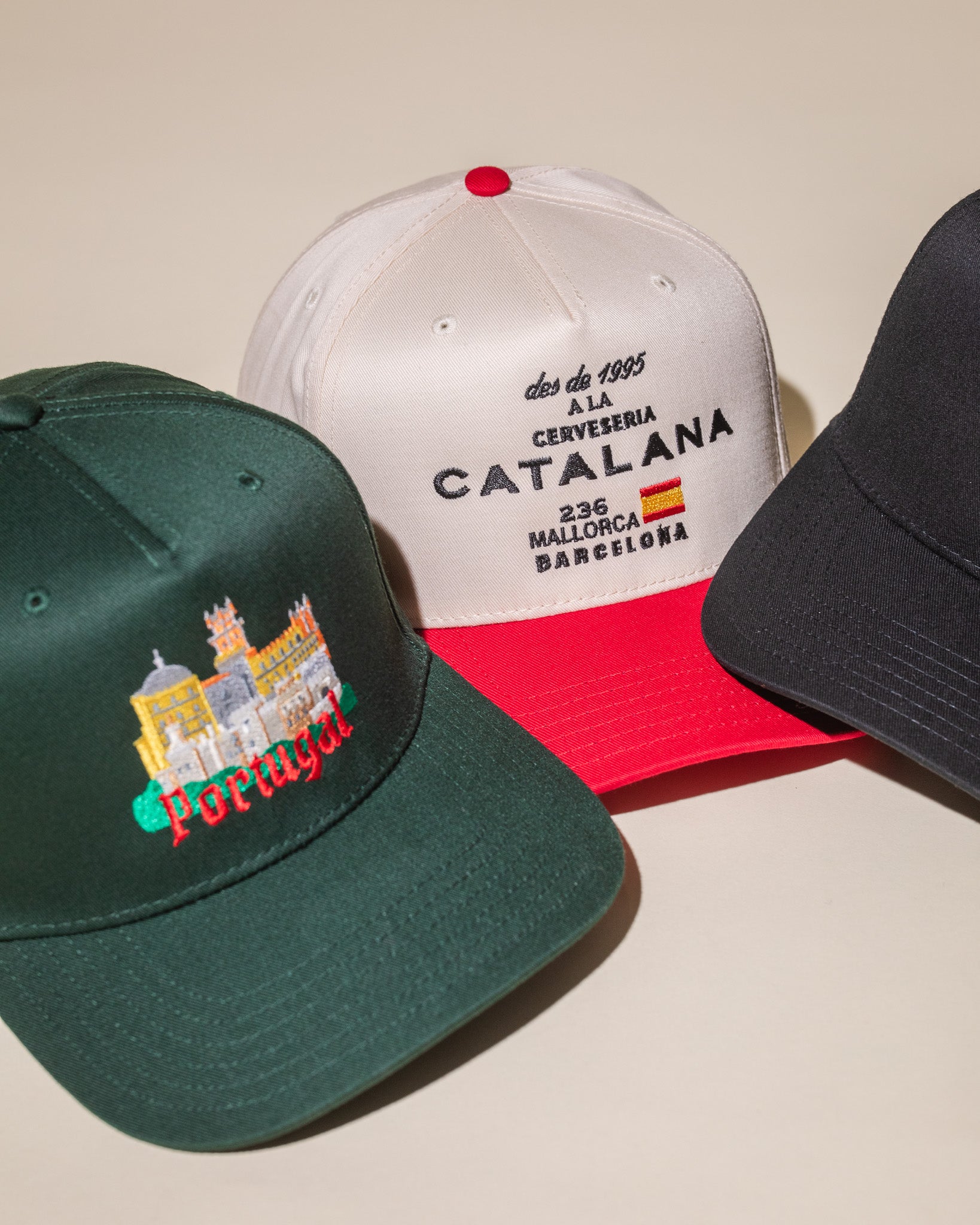 Euro Trip '17 Collector's Pack