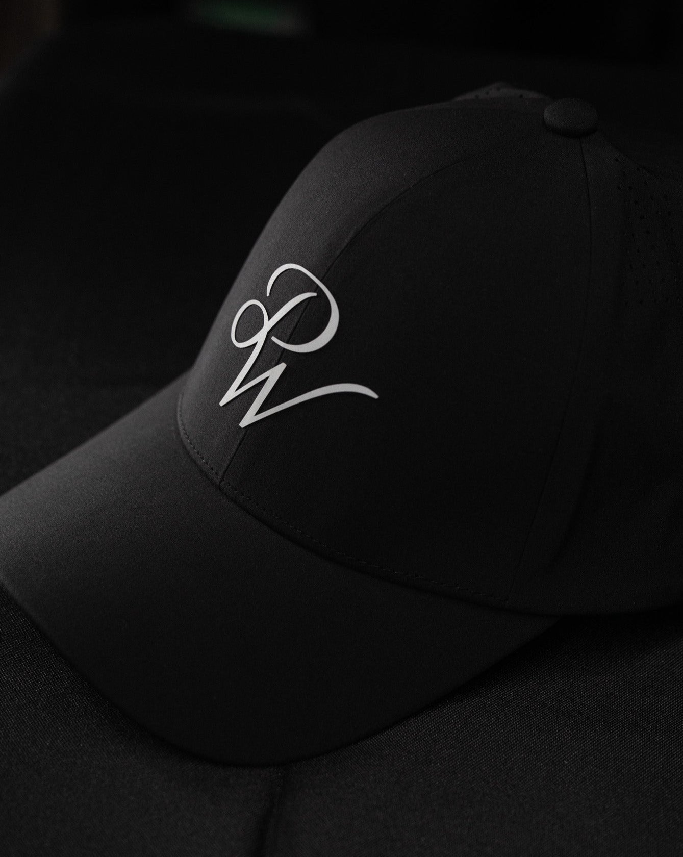 Pirate Tindal Performance Hat