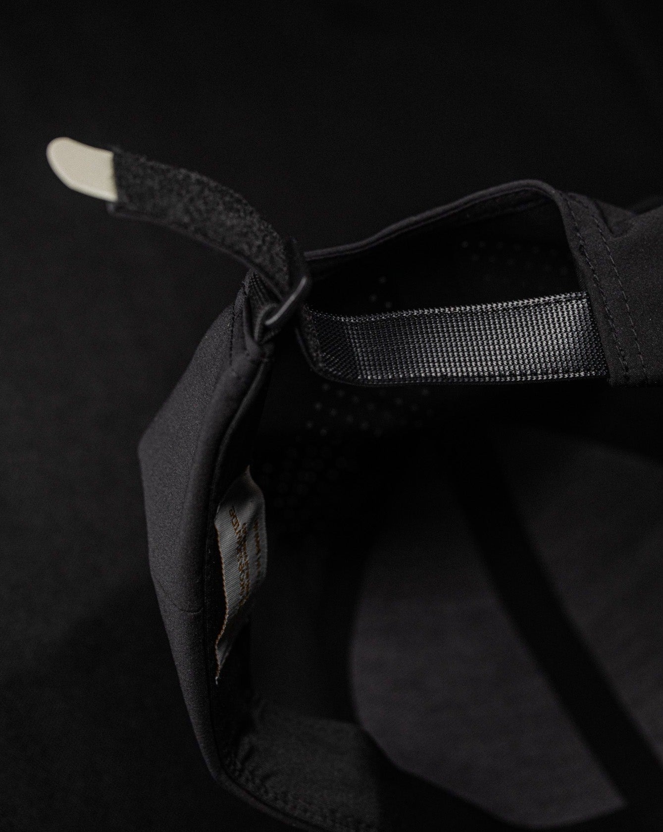 Pirate Tindal Performance Hat
