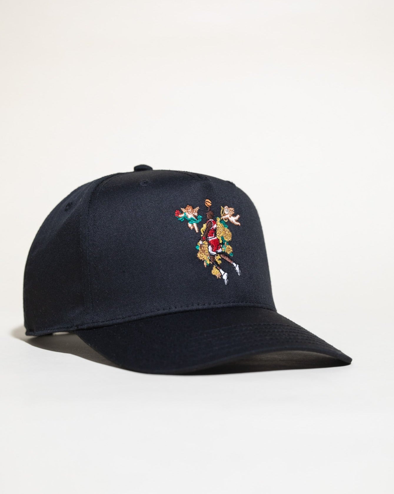 Pirate "His Airness" Hat (72 Wins Edition)
