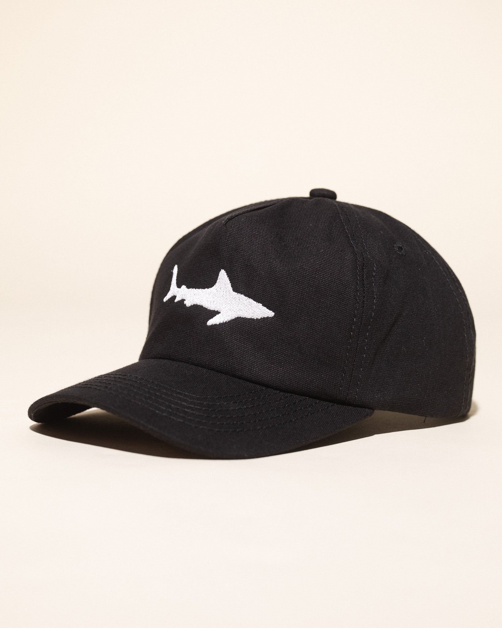 Any Given Sunday Sharks Hat (Black)