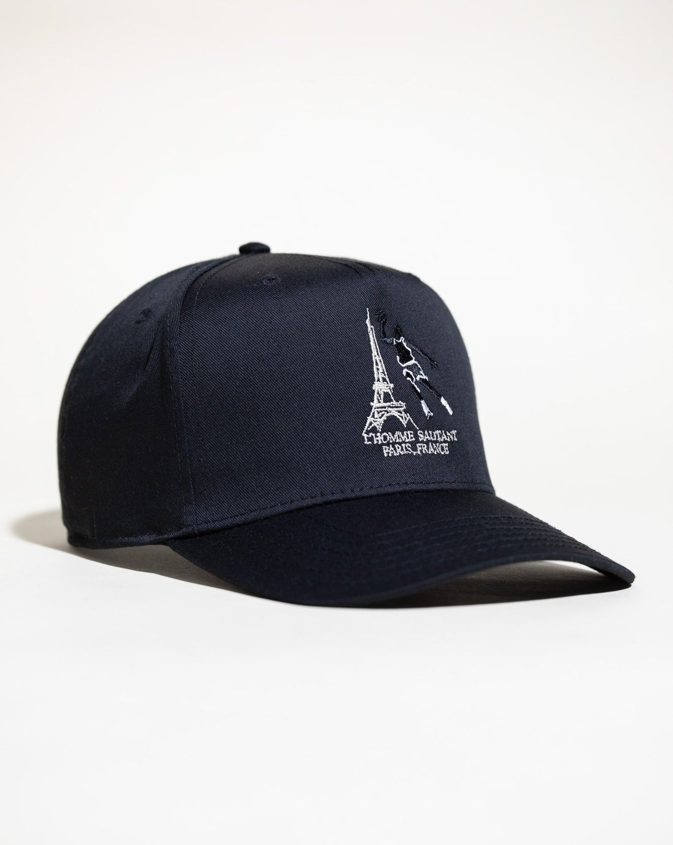 Pirate L'Homme Sautant Hat (72 Wins Edition)