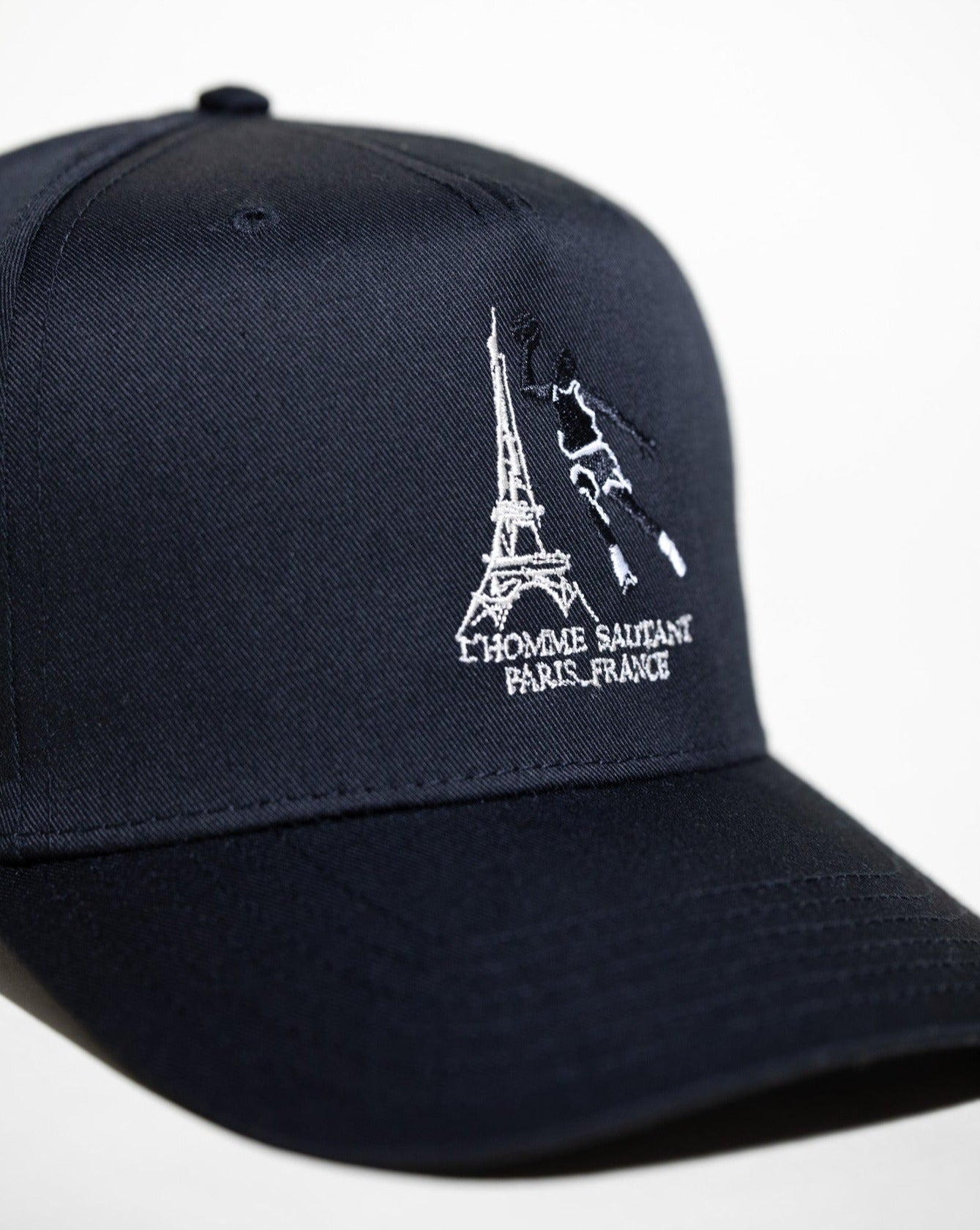 Pirate L'Homme Sautant Hat (72 Wins Edition)