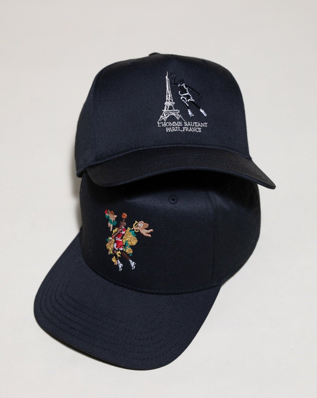 Pirate "His Airness" Hat (72 Wins Edition)