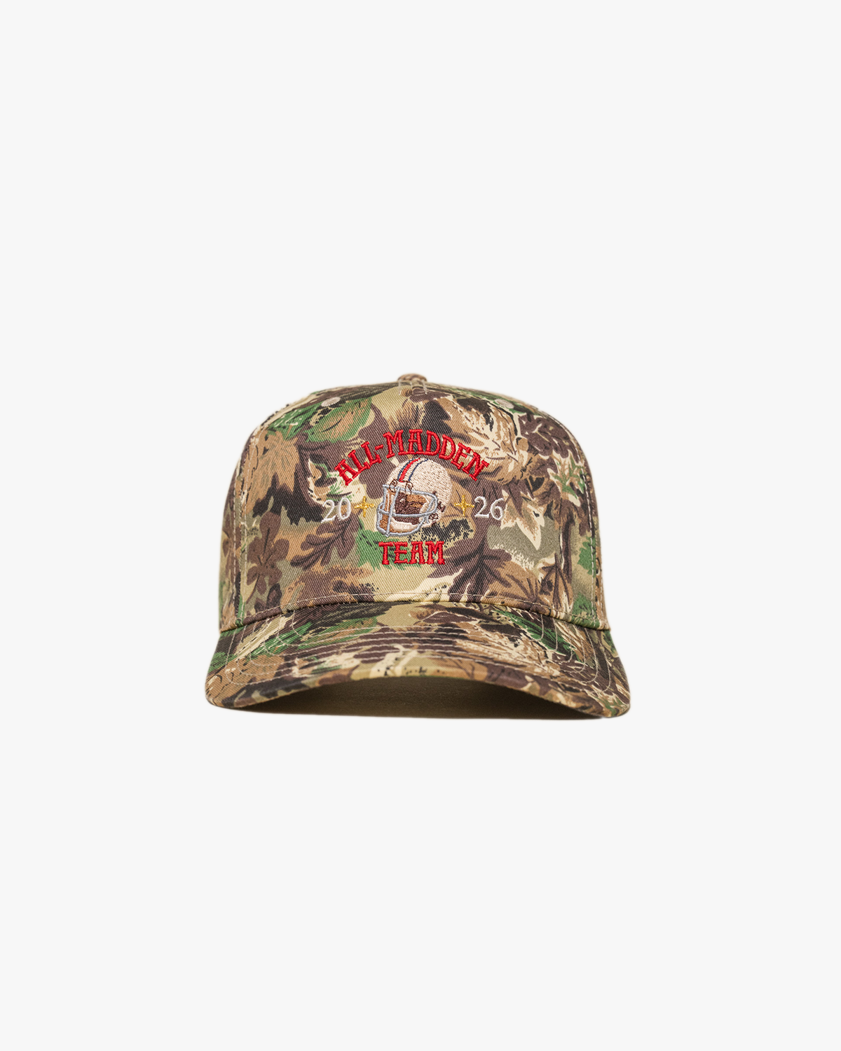 All Madden '26 Hat (Camouflage)