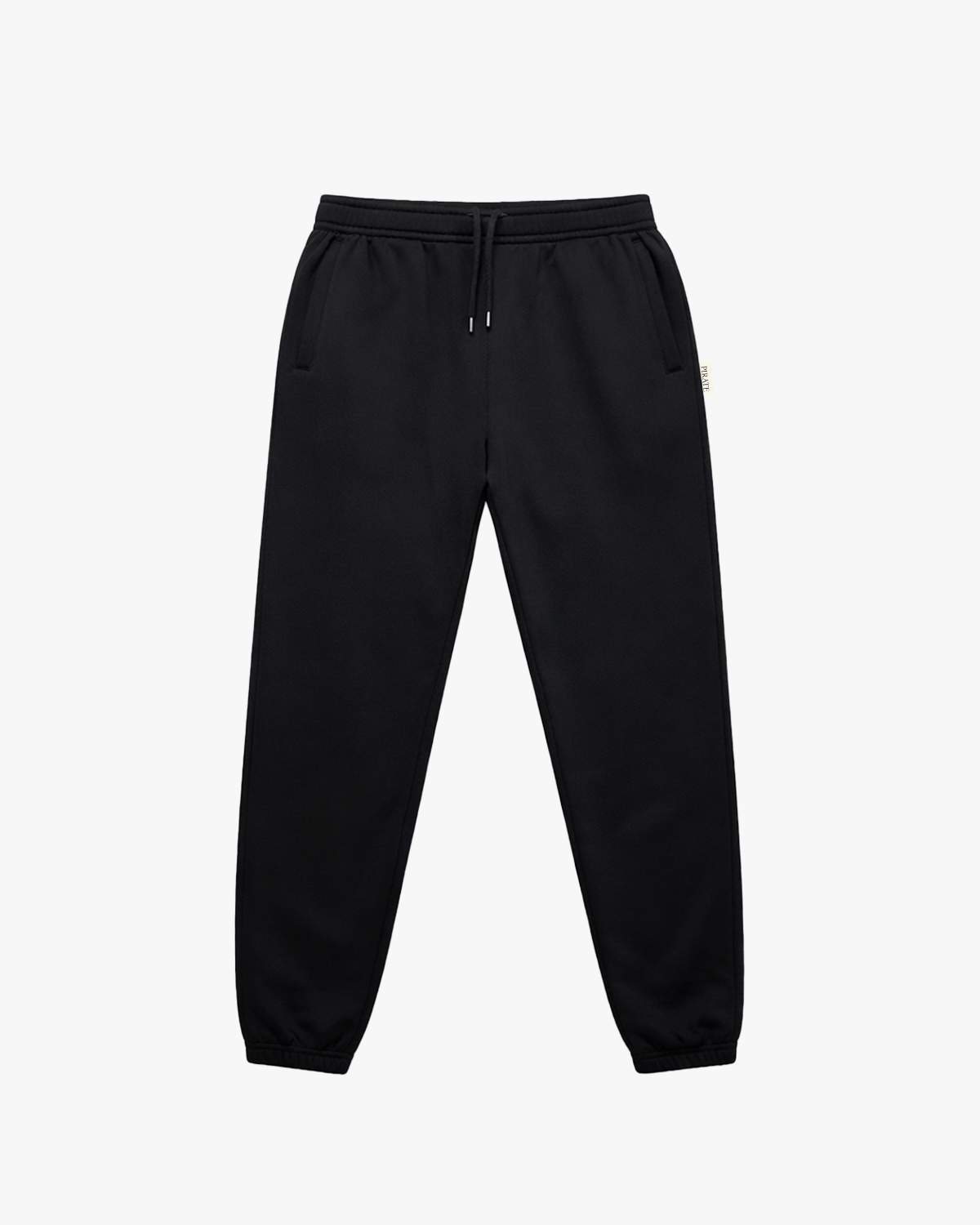 Untitled Signature Sweatpants (Pirate Black)