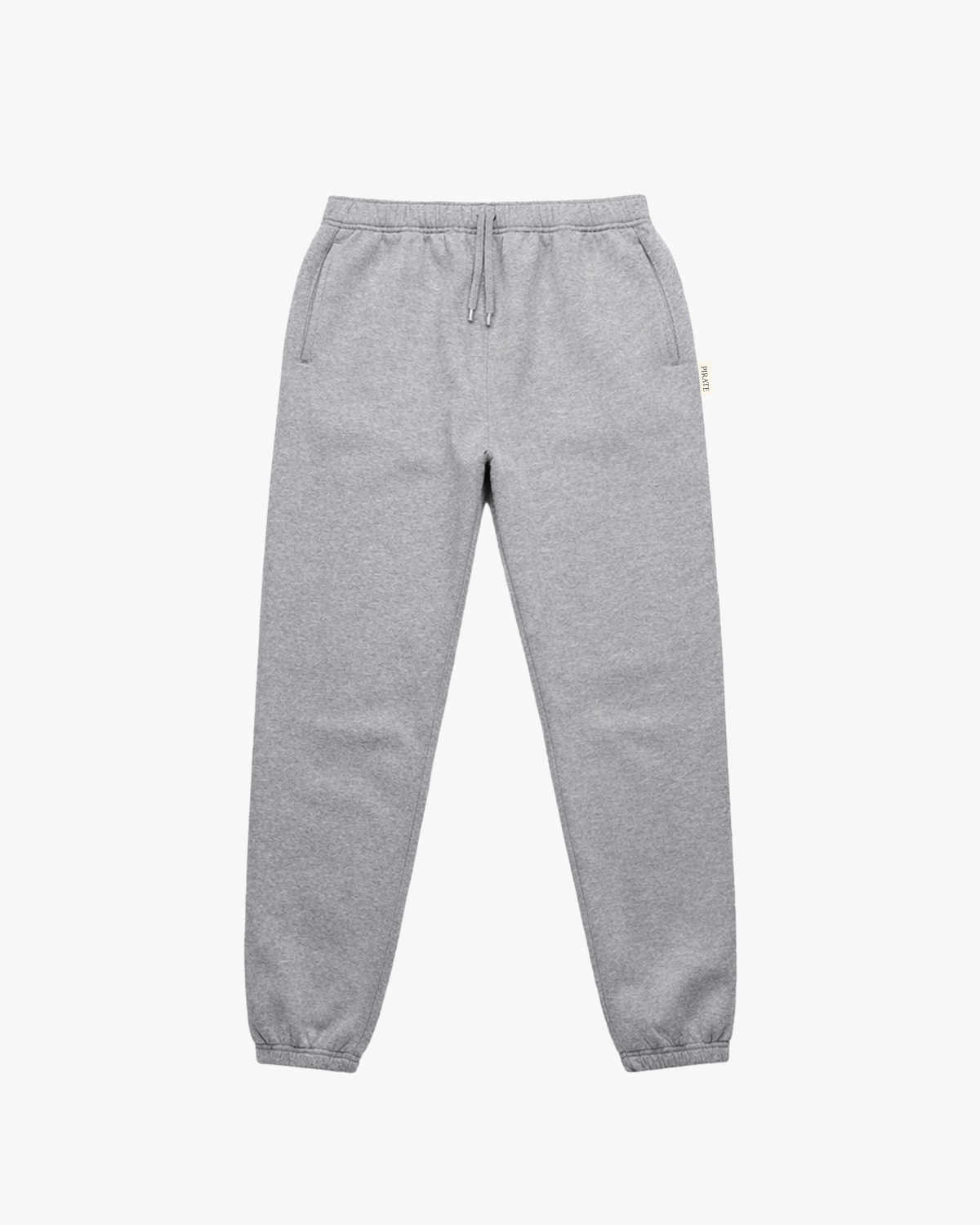 Untitled Signature Sweatpants (Grey)