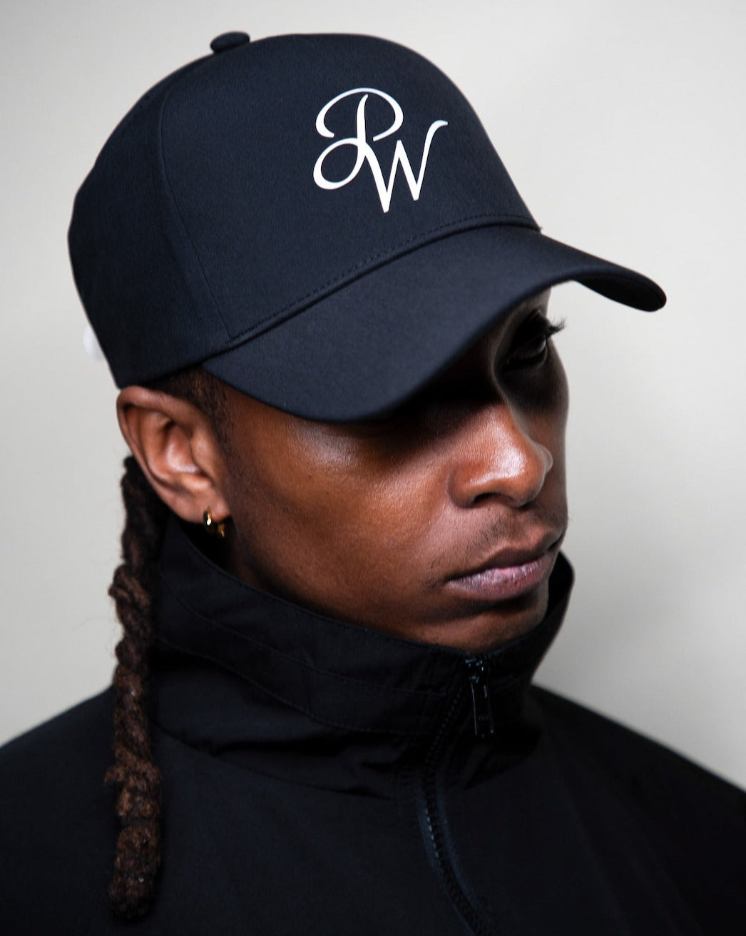 Pirate Tindal Performance Hat