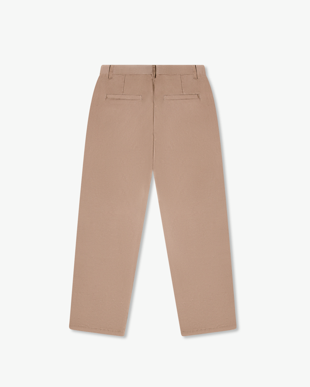 Pirate Untitled Signature Chino Pant (Khaki)