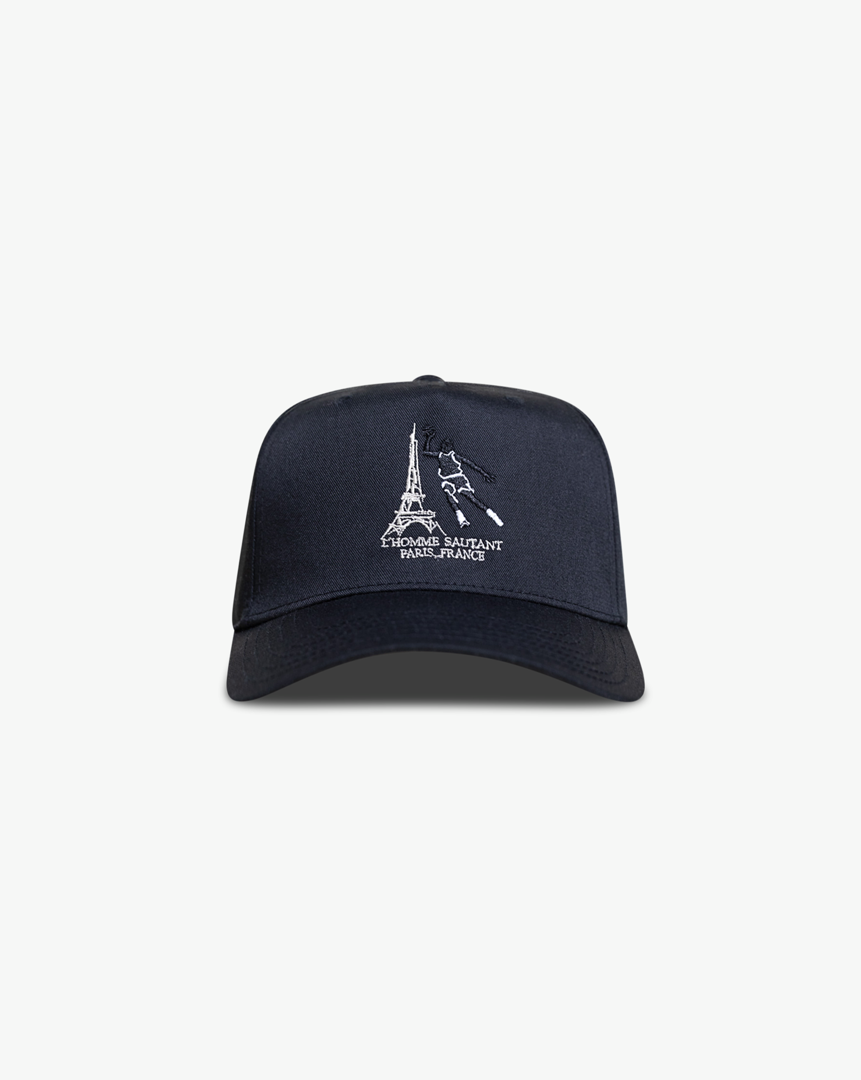 Pirate L'Homme Sautant Hat (72 Wins Edition)