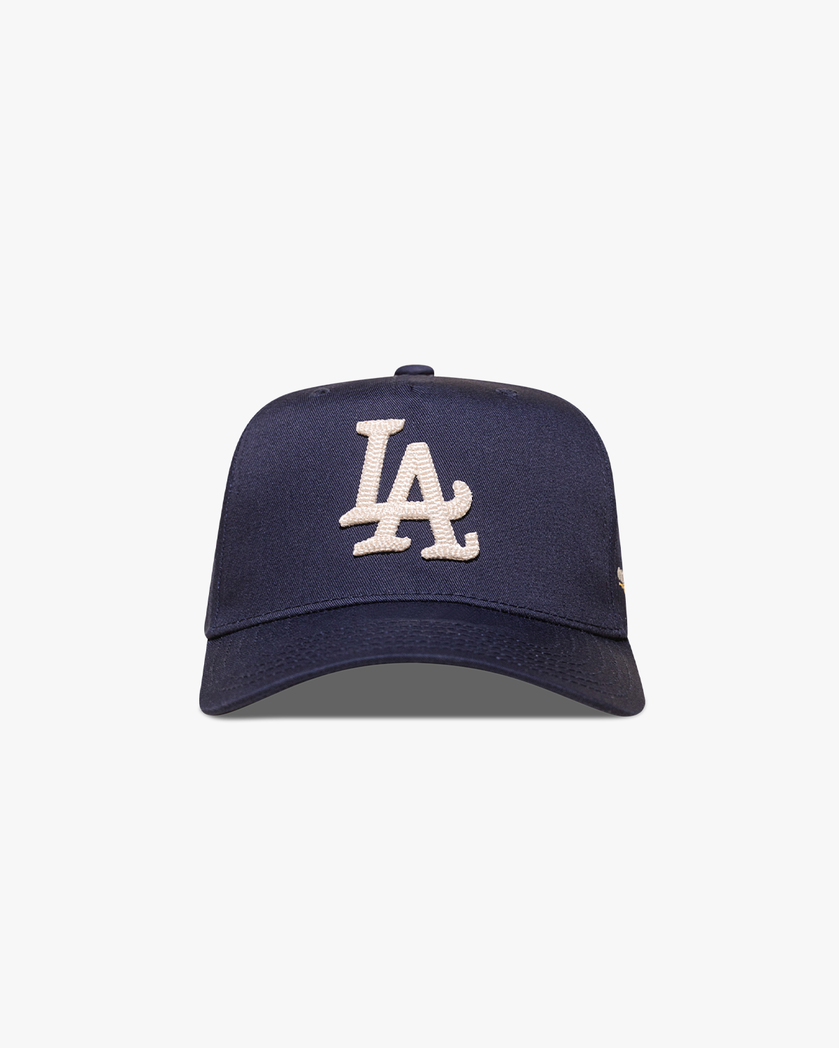 Pirate "LA" Chain Stitch Hat (Navy)