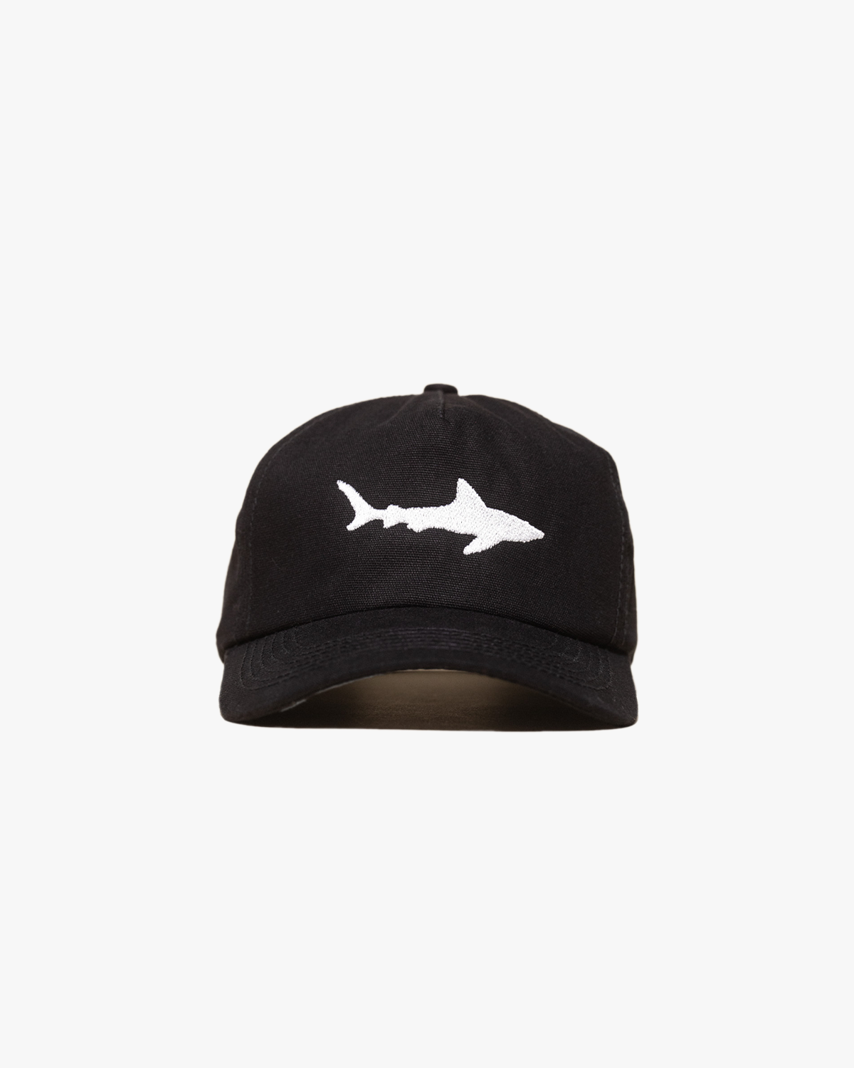 Any Given Sunday Sharks Hat (Black)