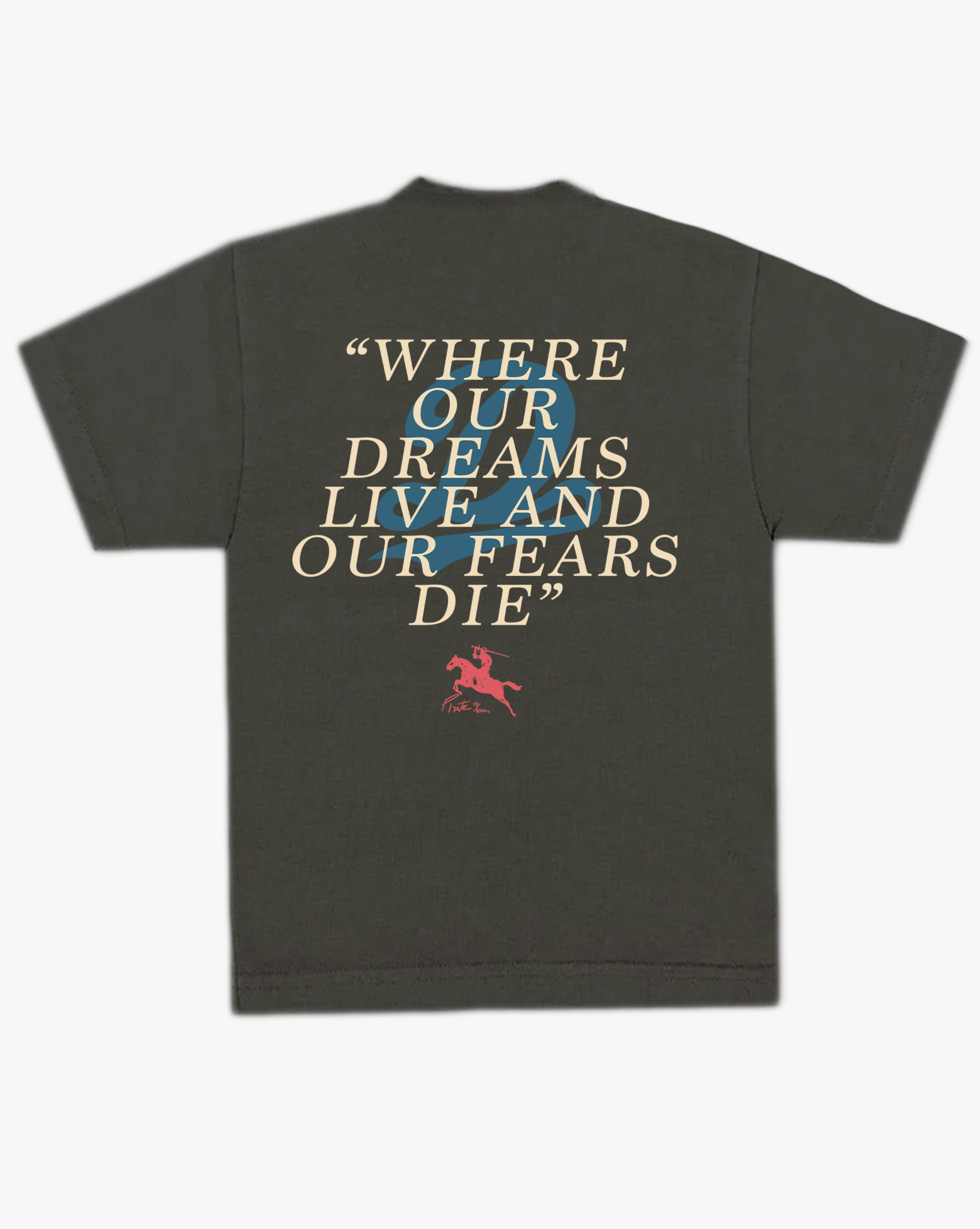 Supreme deals pirate tee