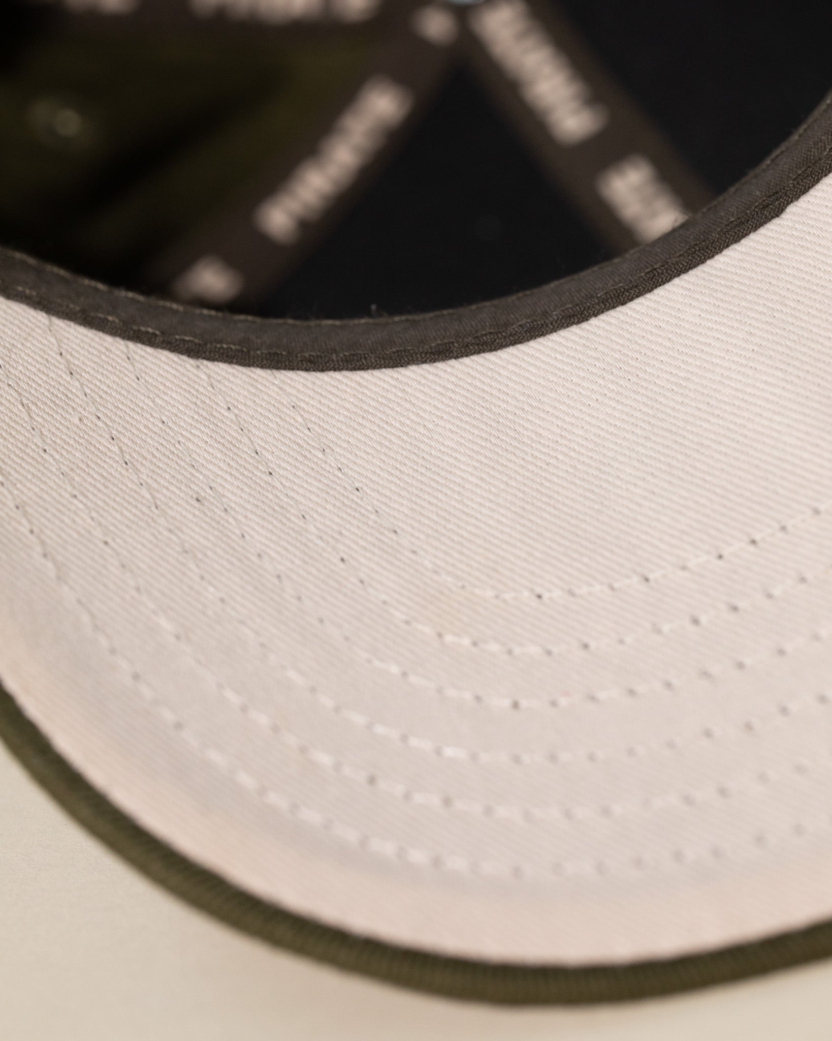 Pirate By Any Means Hat (Olive)