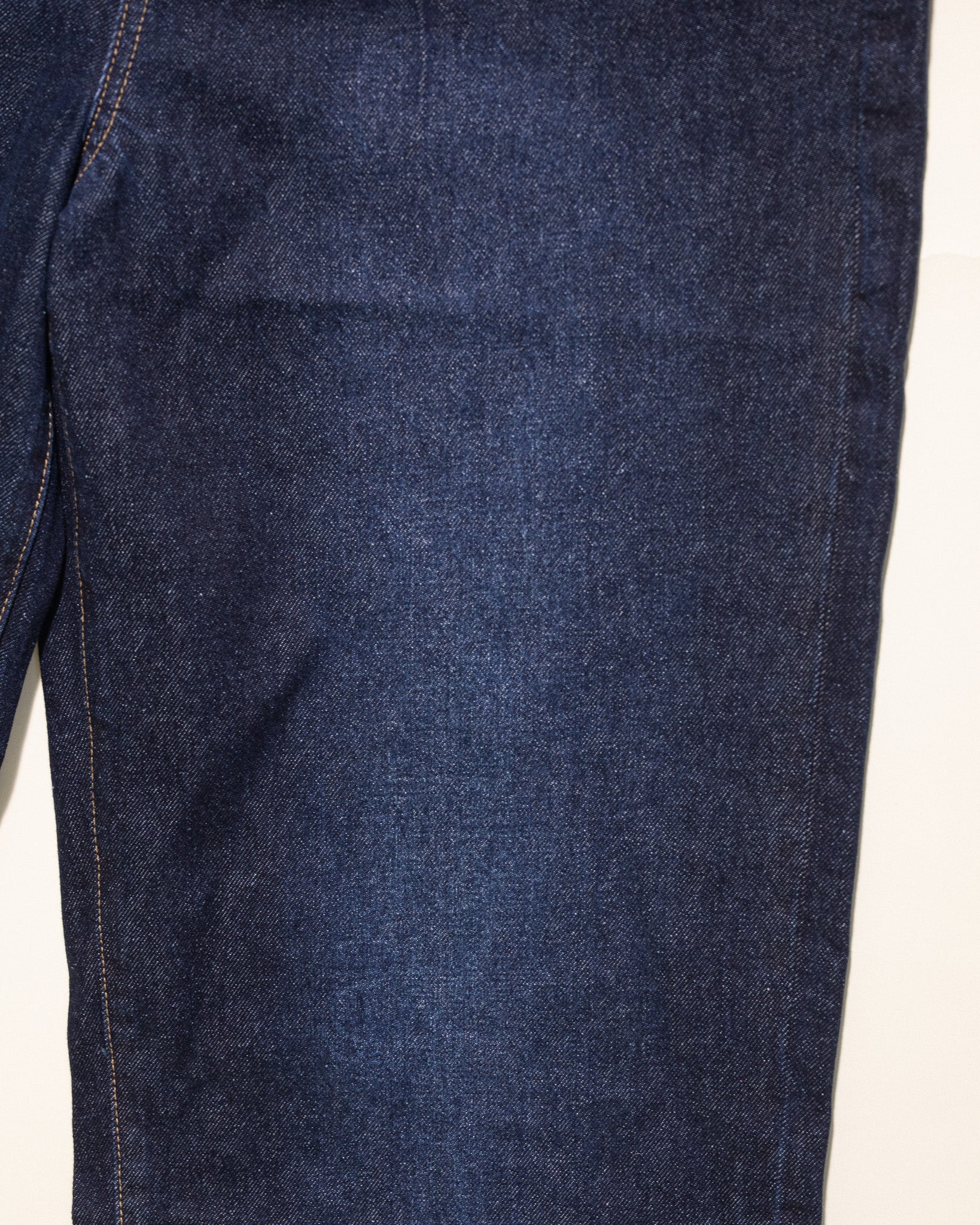 Pirate Denim Pant (Indigo)