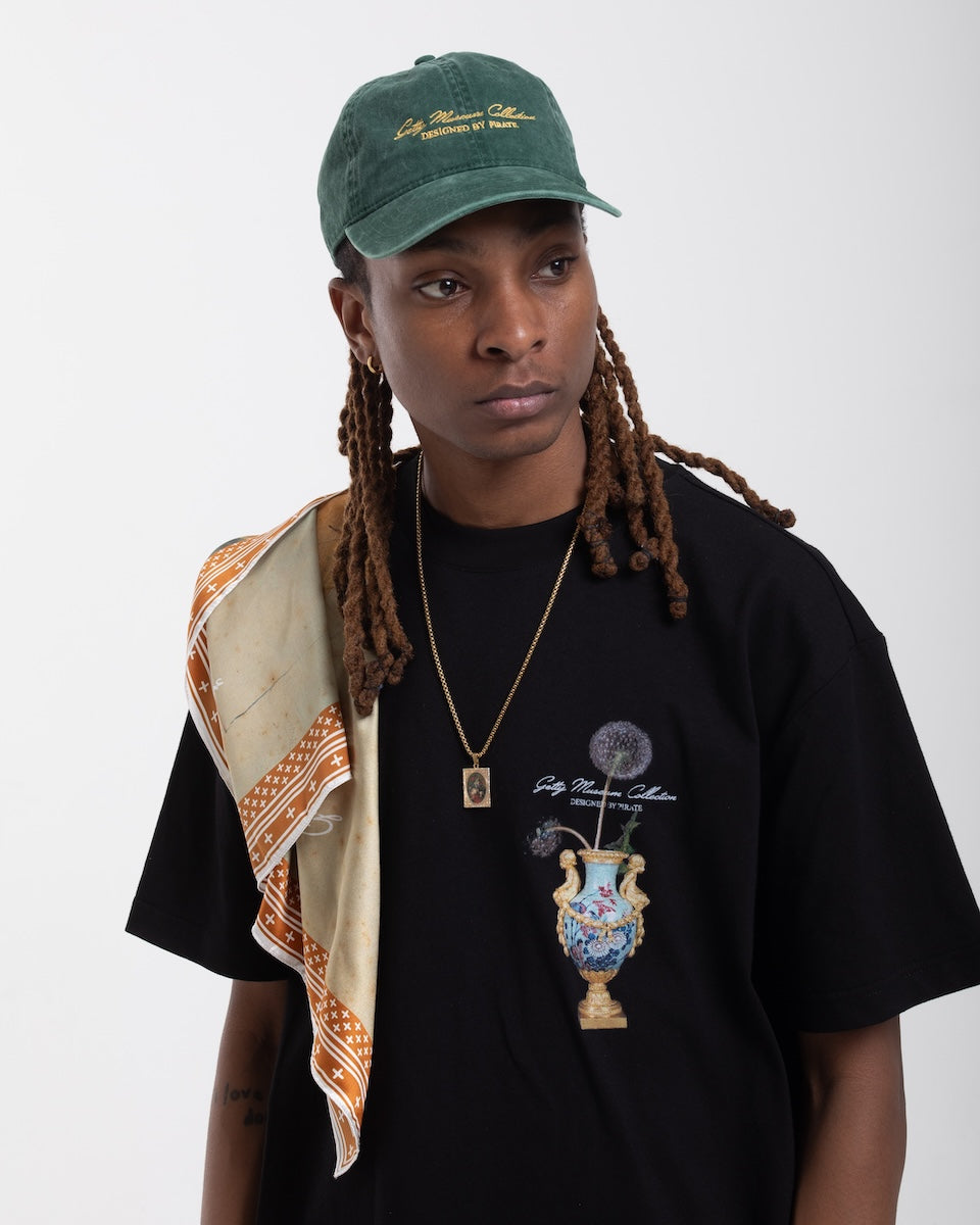 Getty Museum x Pirate H.M.S. Algerine Bandana (Oversized)