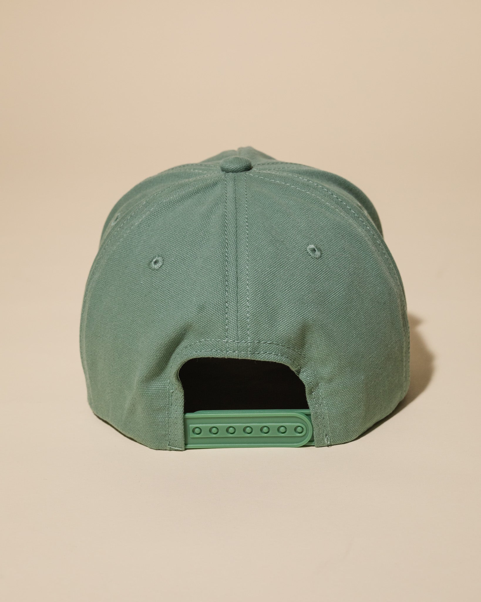 Verde Terrace Vintage Hat (Sage)