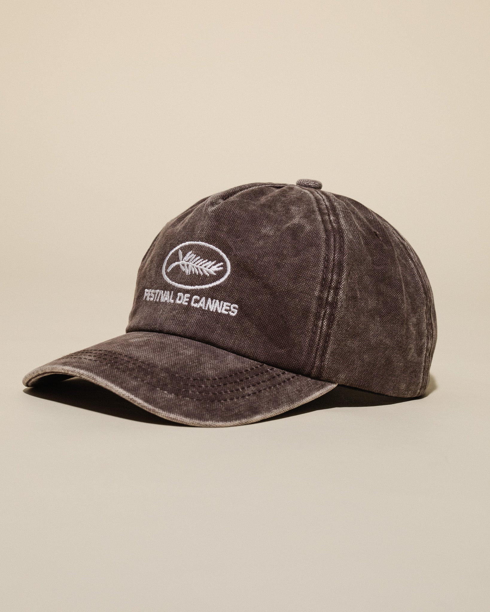 Pirate Cannes Vintage Hat (Vintage Mocha)