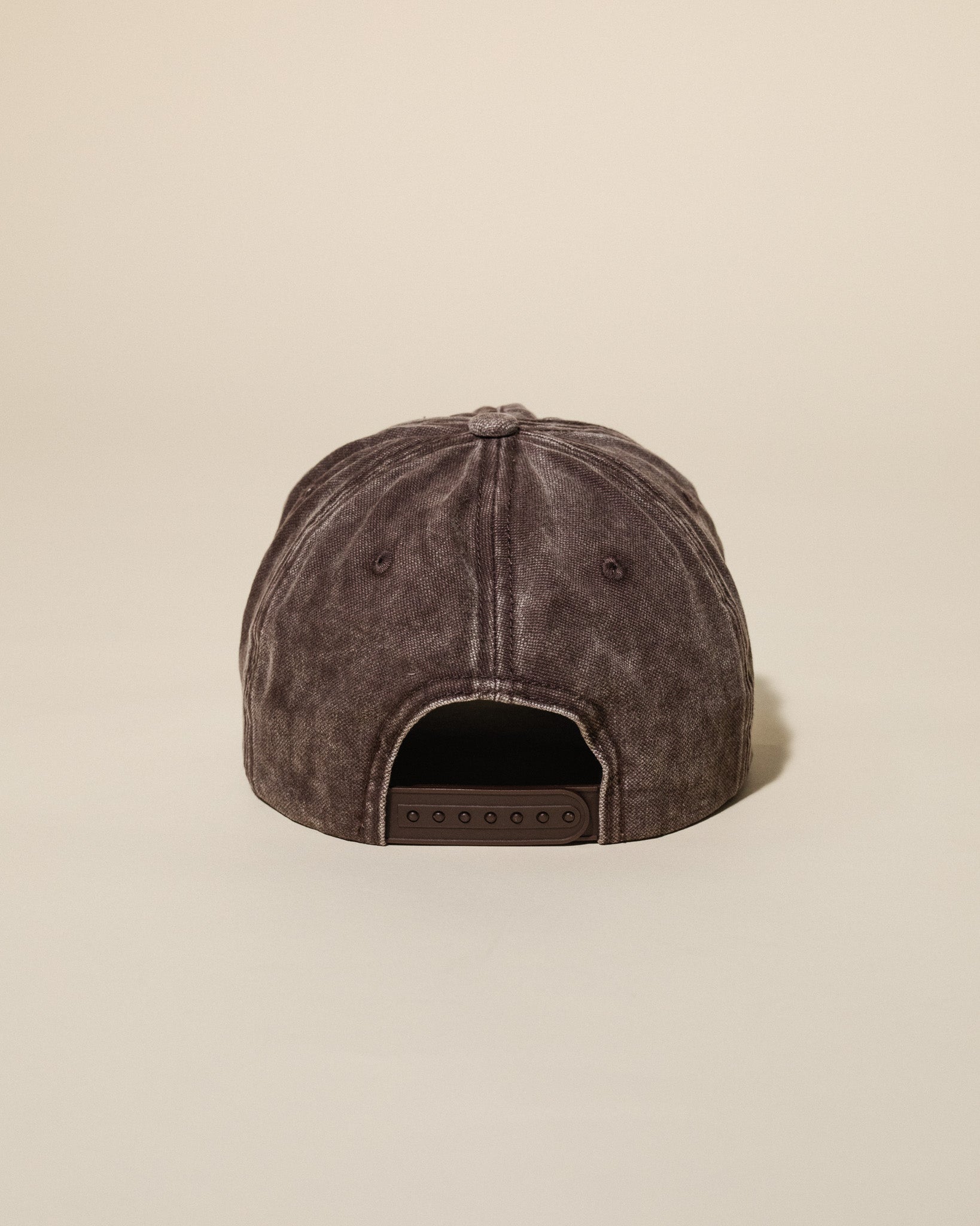 Pirate Cannes Vintage Hat (Vintage Mocha)