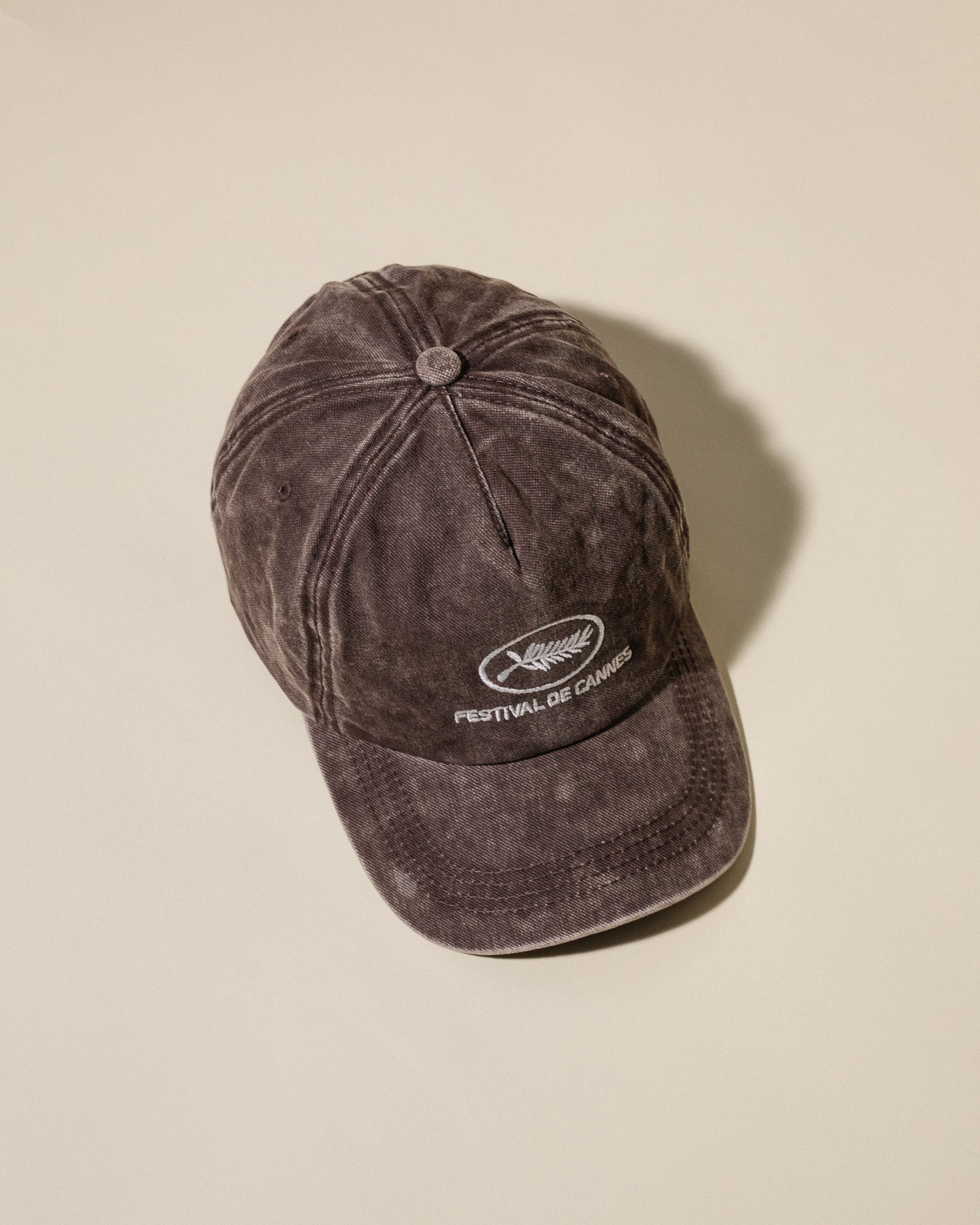 Pirate Cannes Vintage Hat (Vintage Mocha)
