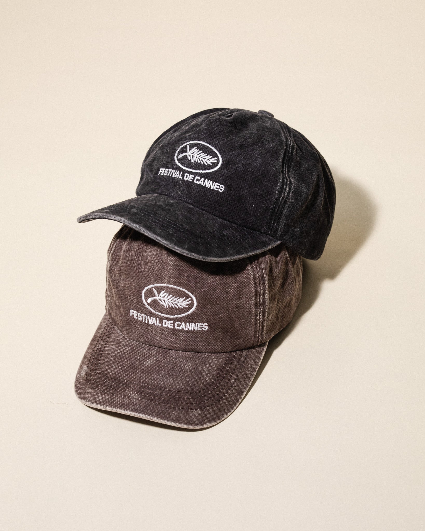 Pirate Cannes Vintage Hat (Vintage Mocha)