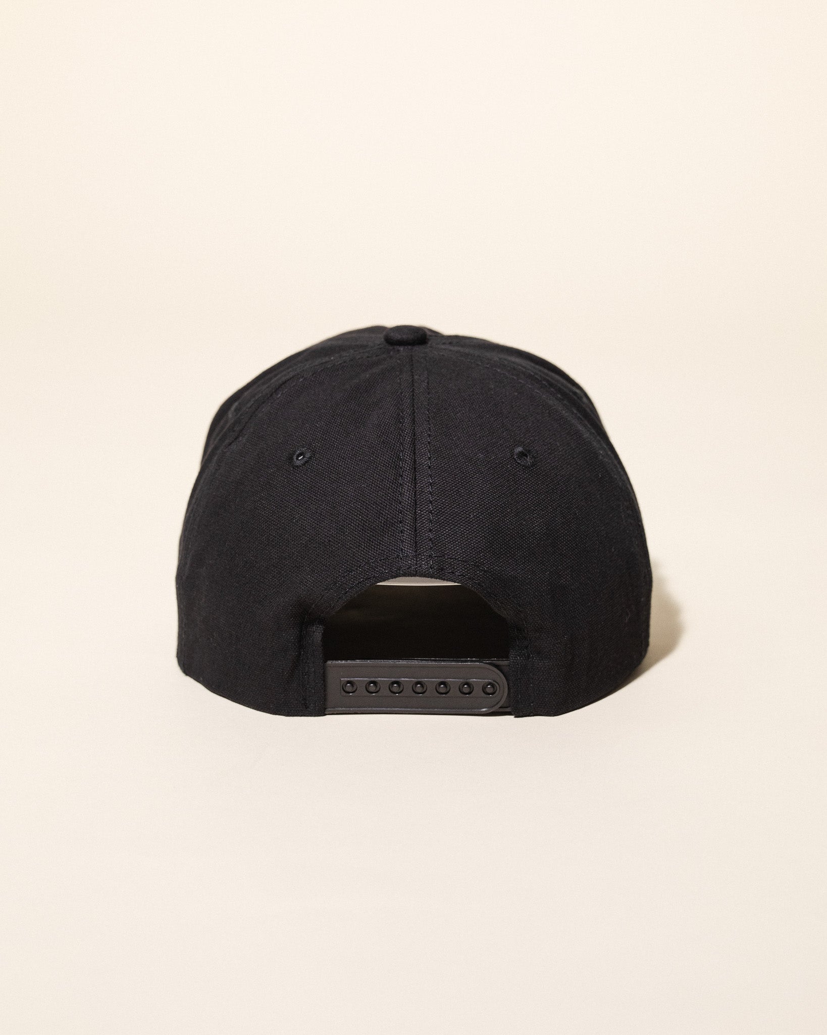 Moon Over Fuji Vintage Hat (Midnight Black)