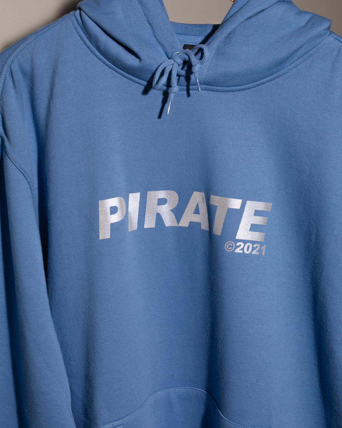 2021 Founders Hoodie