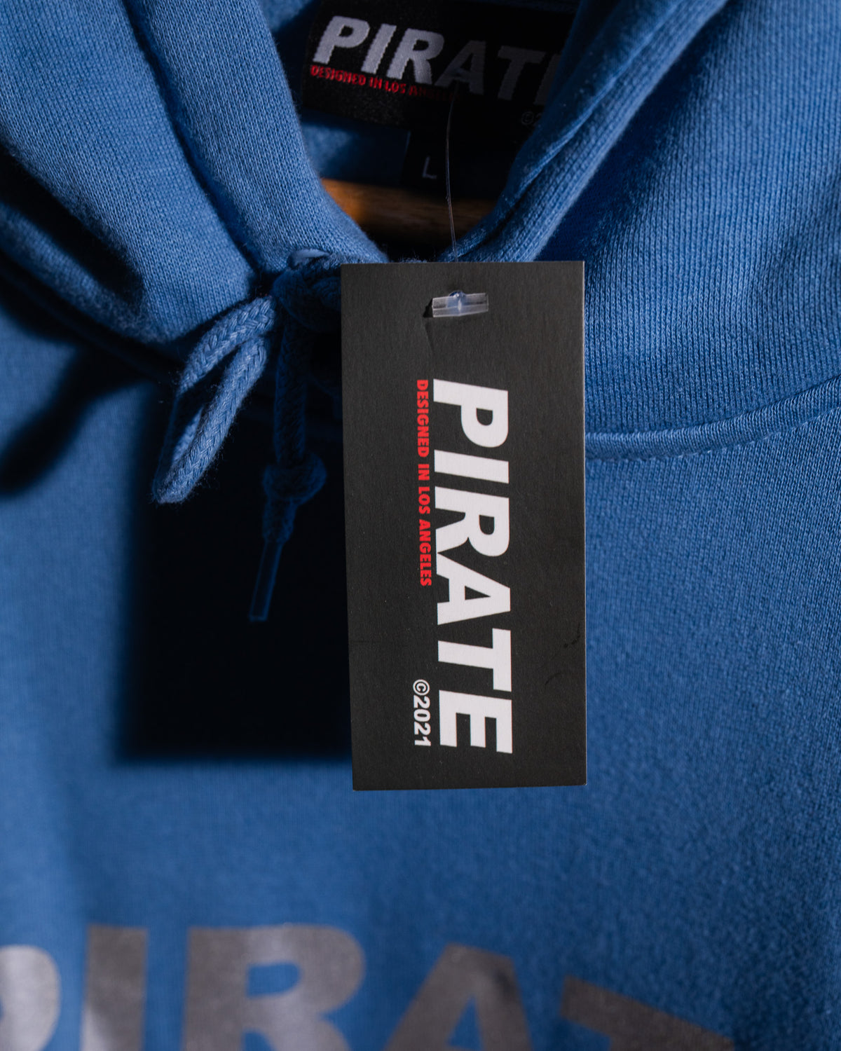 2021 Founders Hoodie
