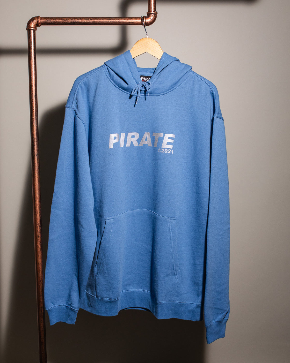 2021 Founders Hoodie